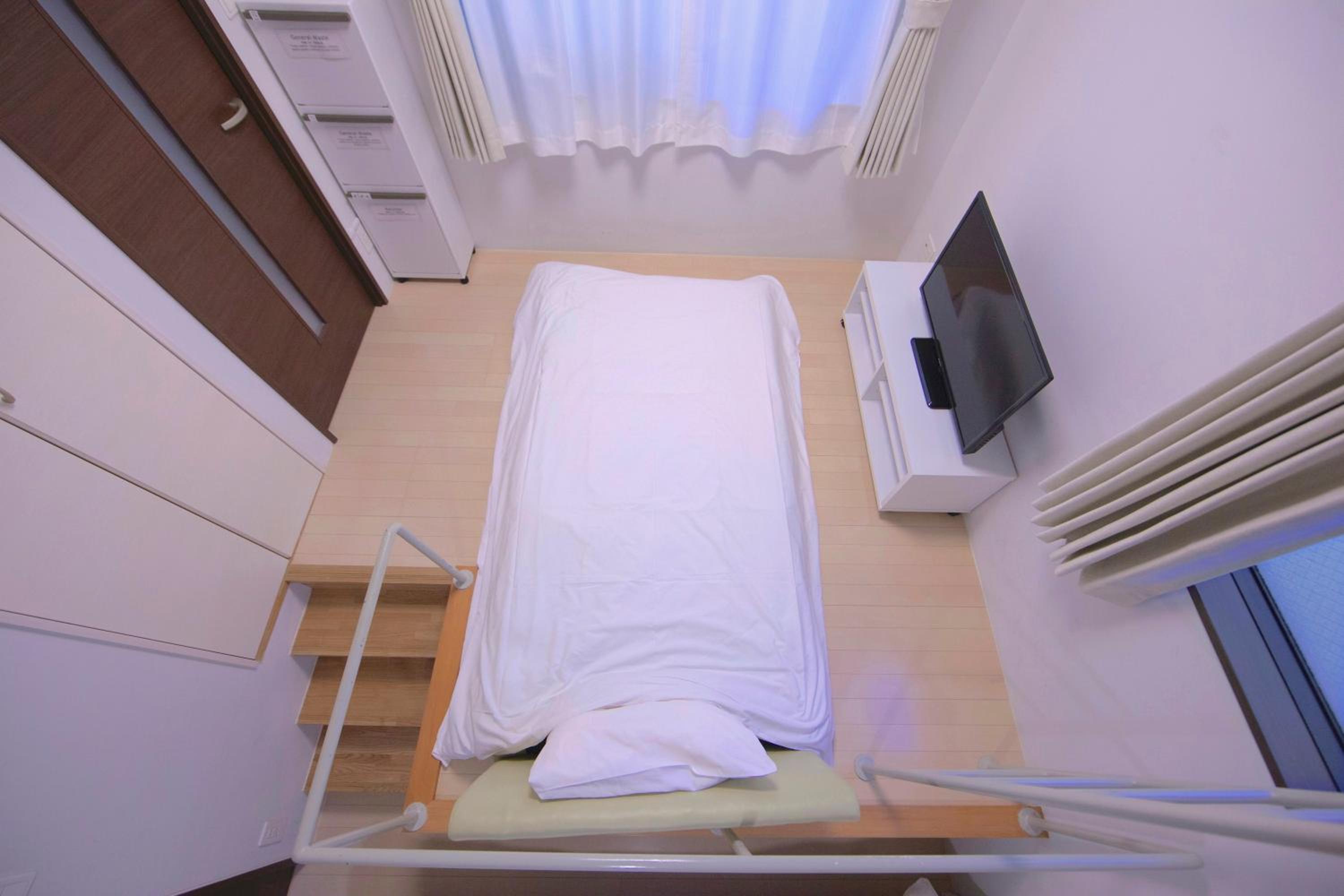 Family Suite - Photo 14