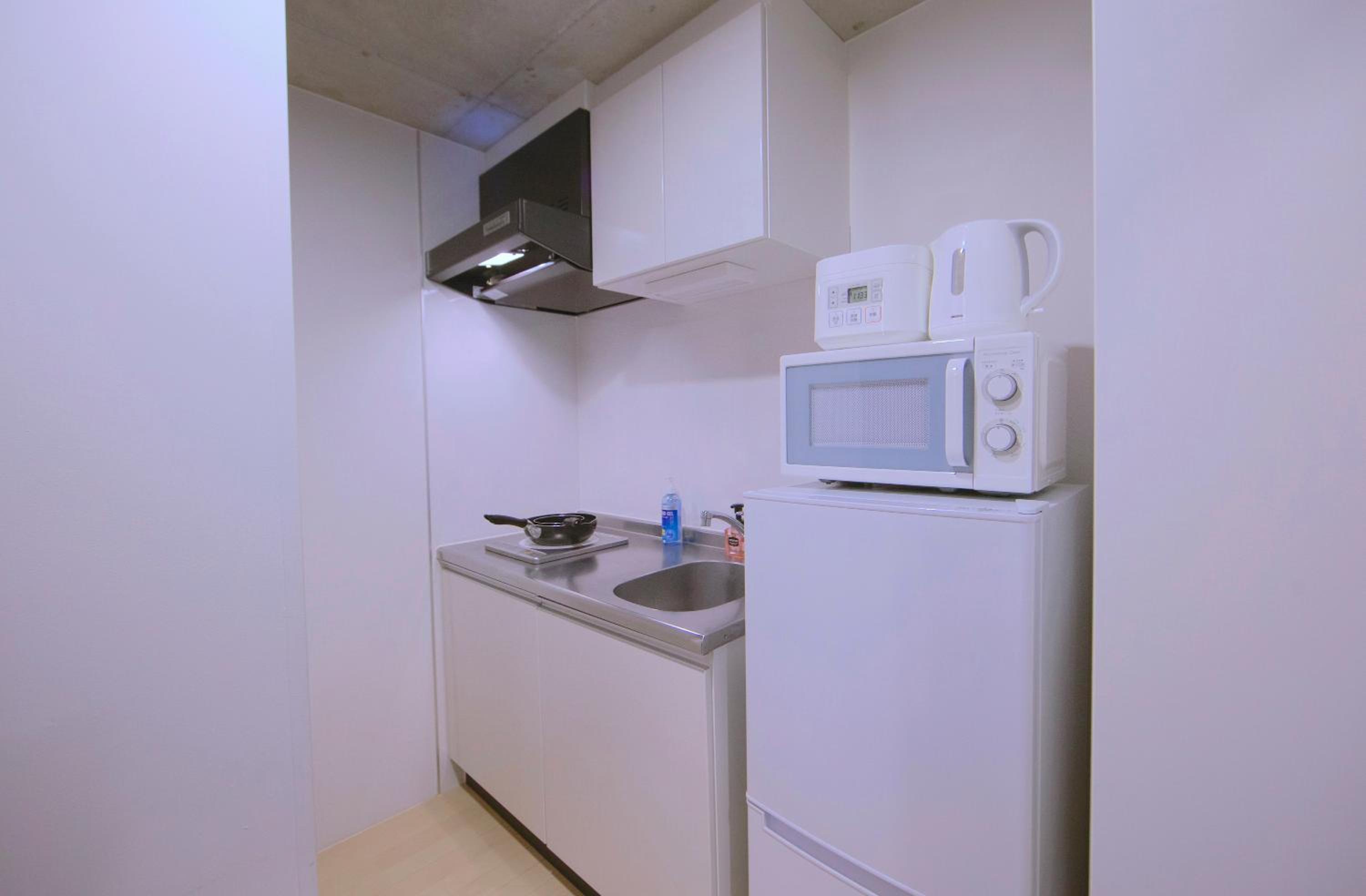 Family Suite - Photo 17