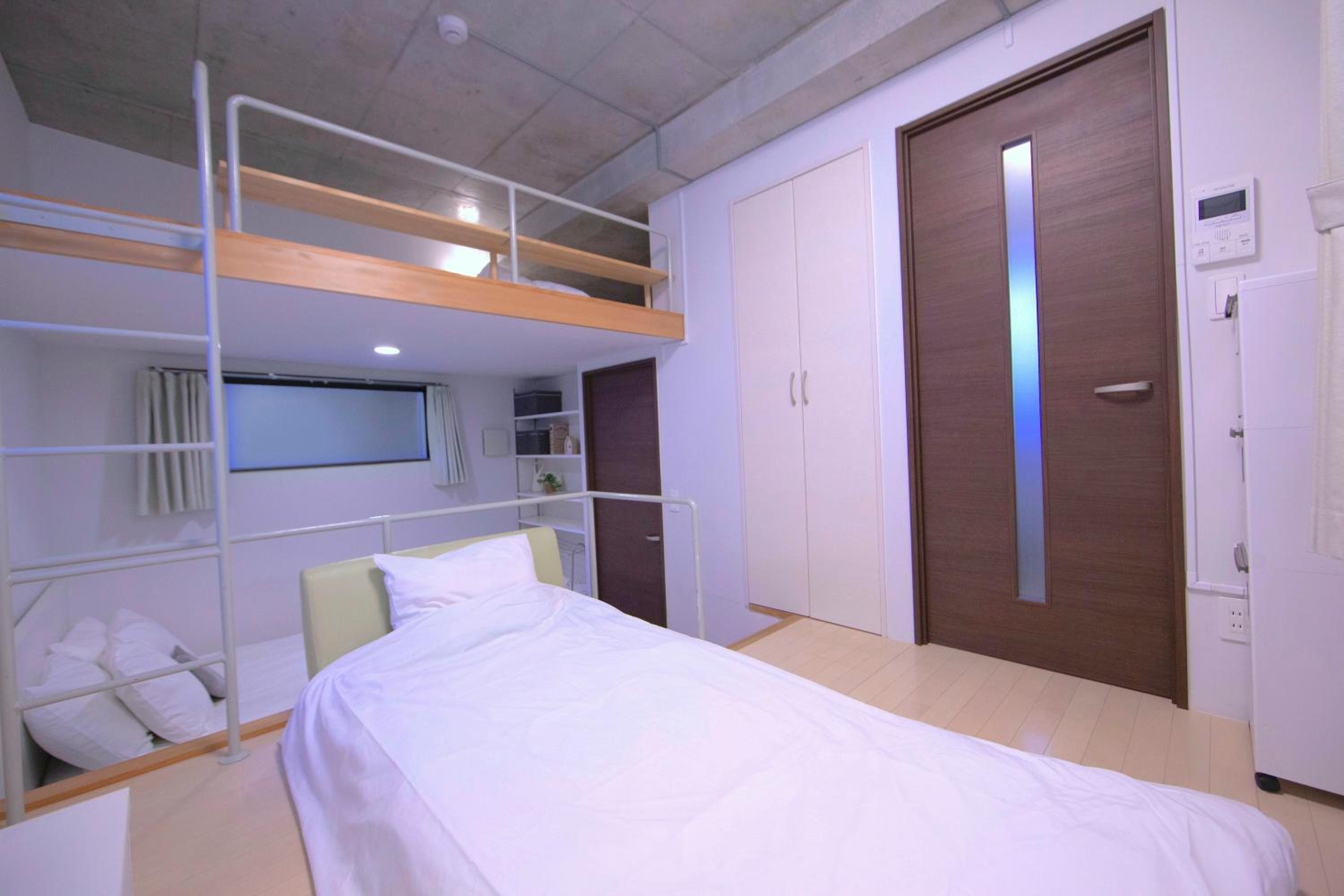 Family Suite - Photo 16