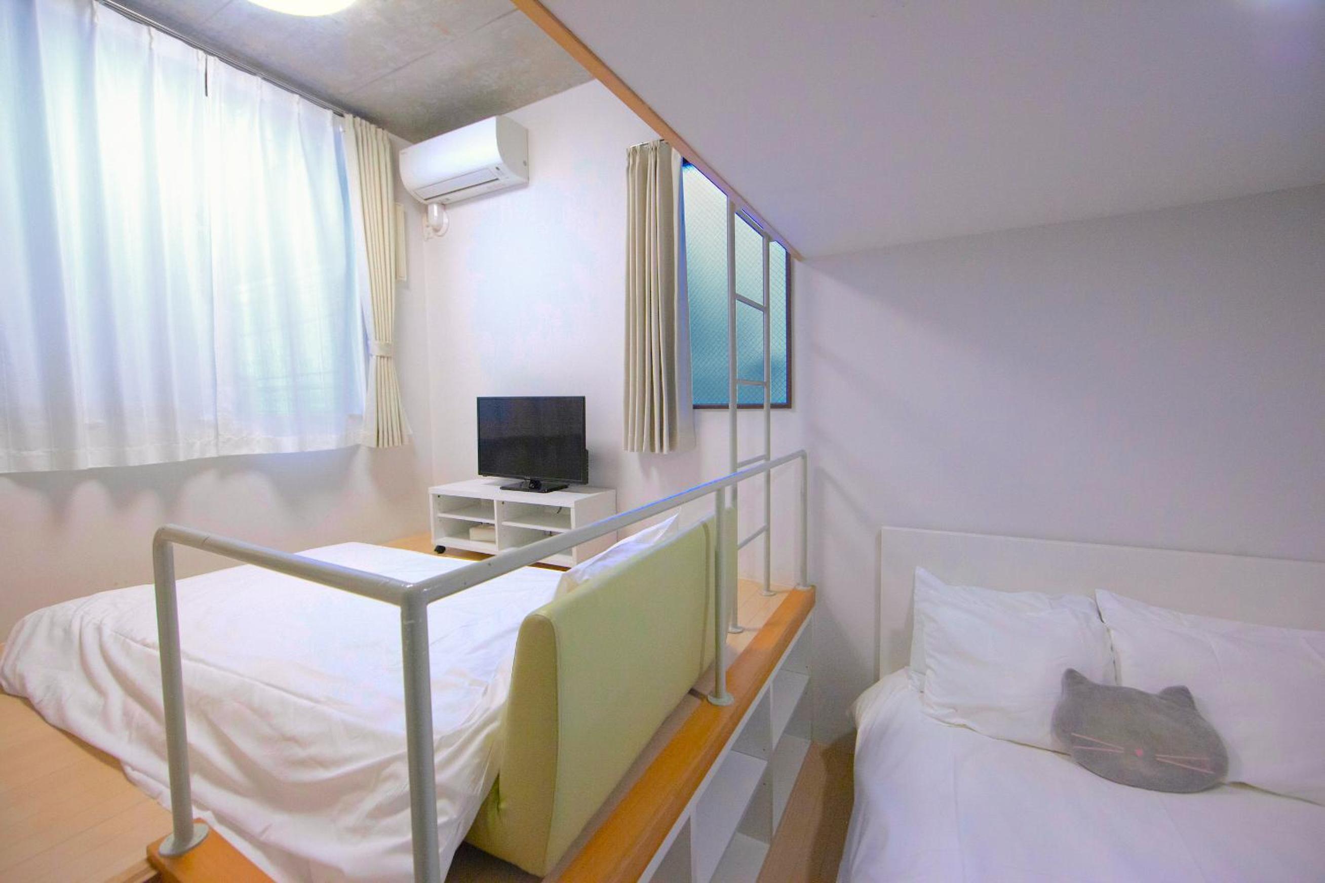 Family Suite - Photo 43