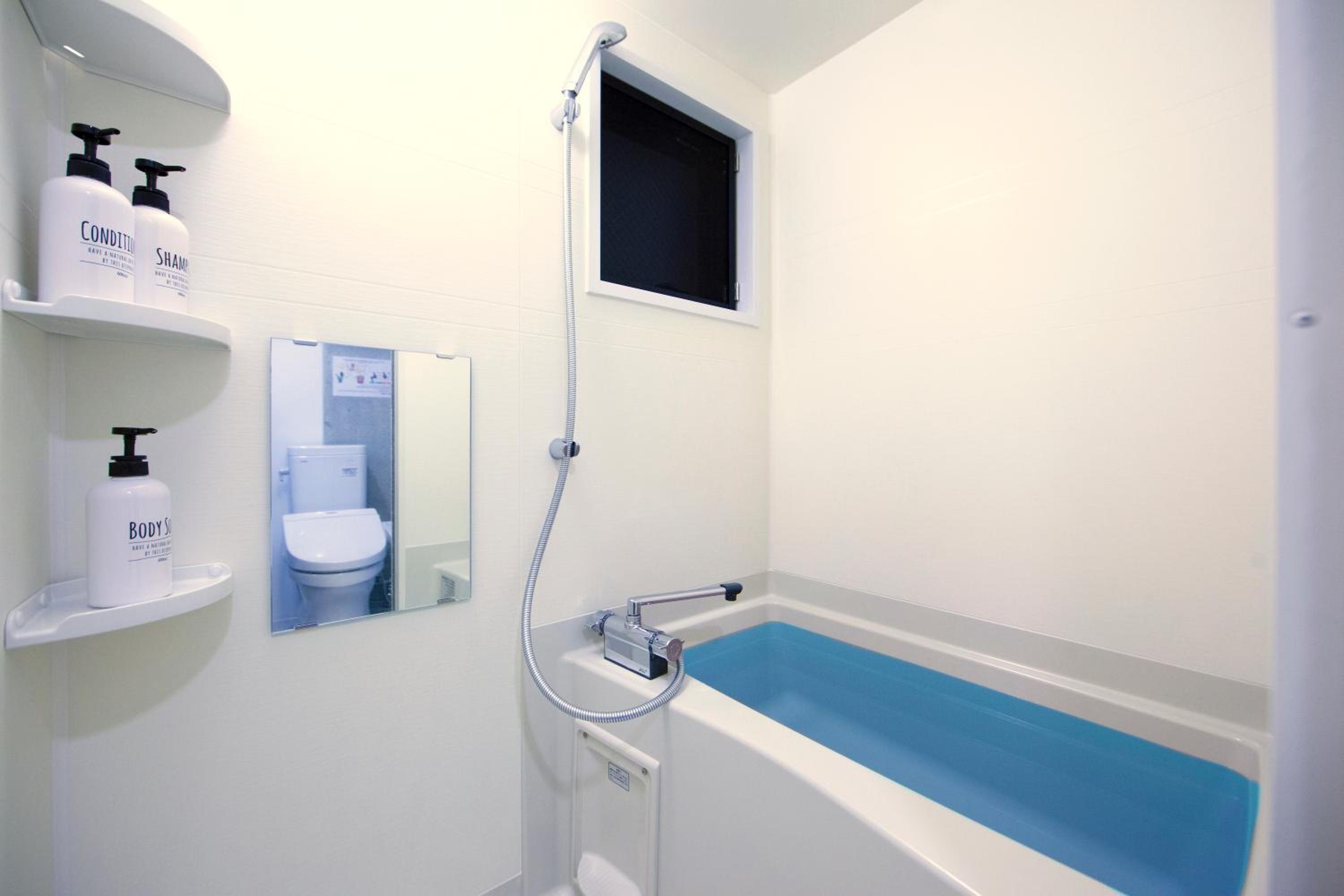 Family Suite - Photo 30