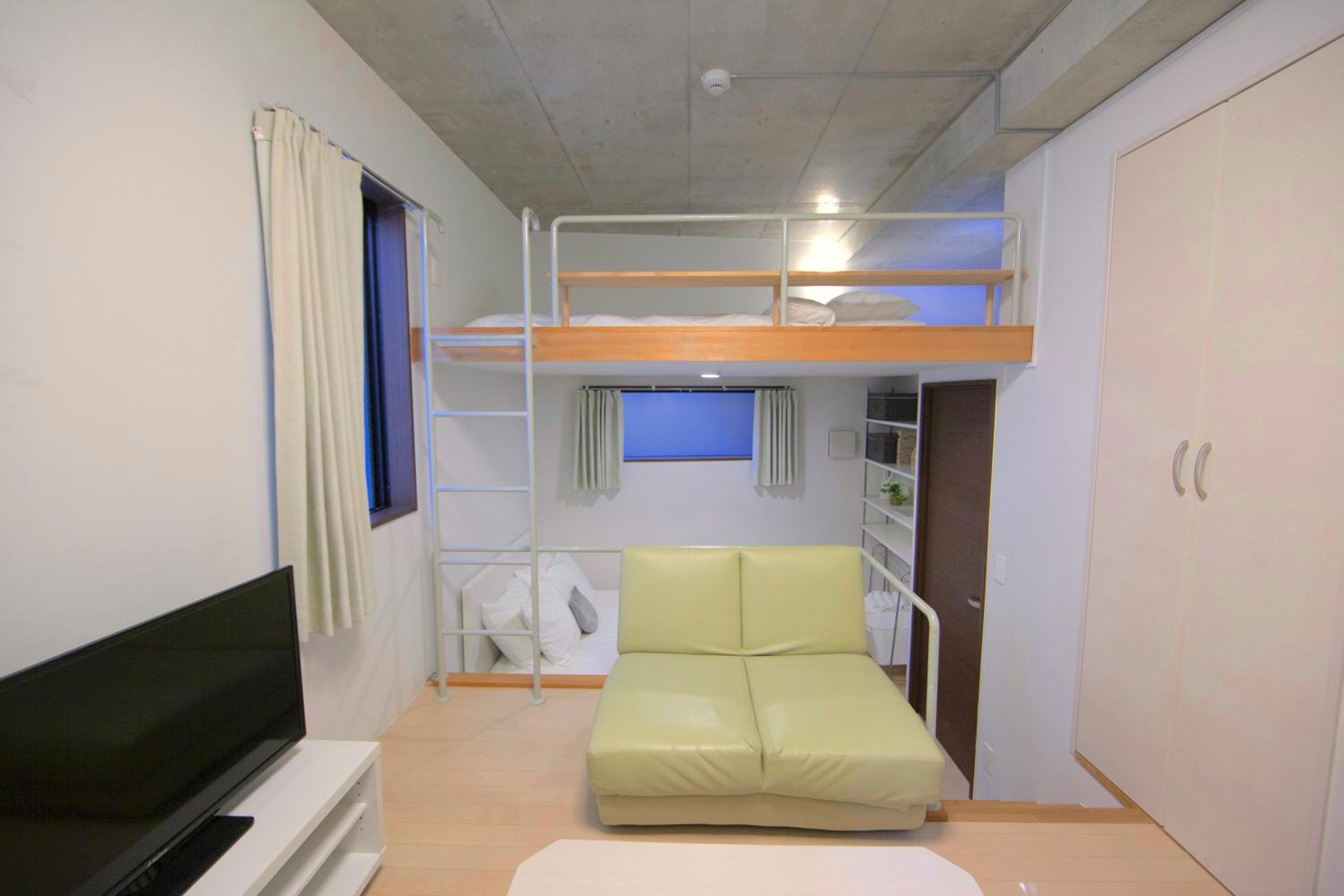 Family Suite - Photo 38