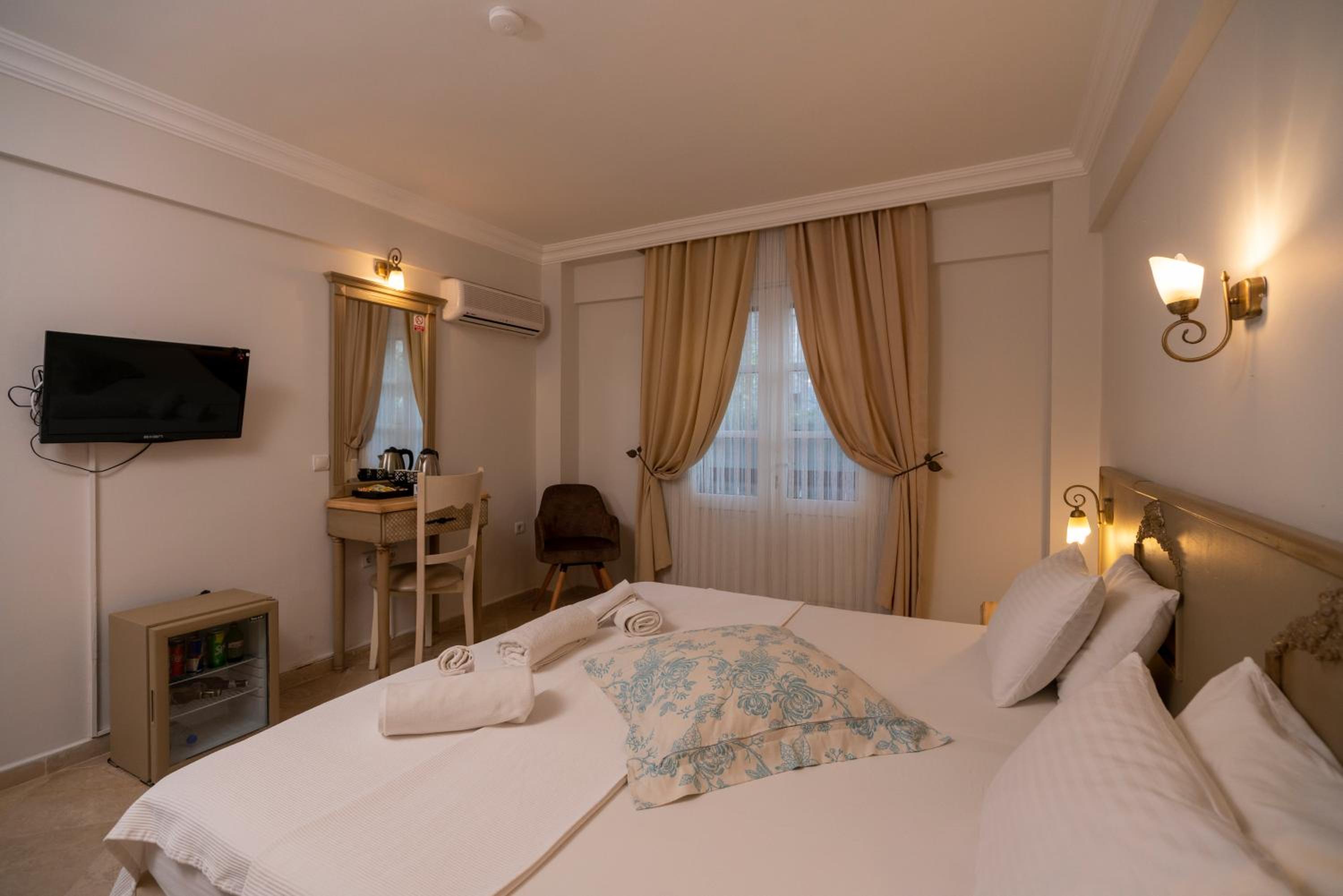 Superior Double Room - Photo 13