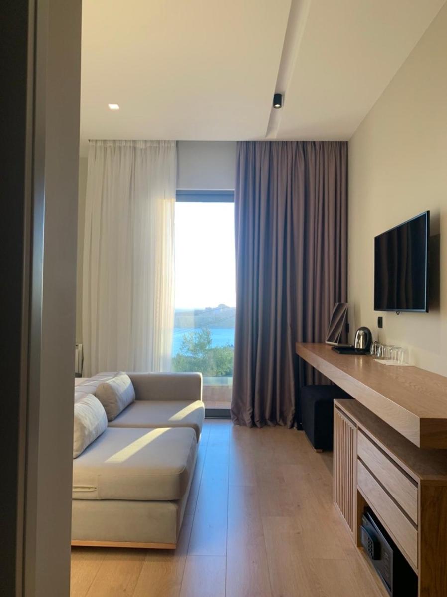 Deluxe Room photo 2