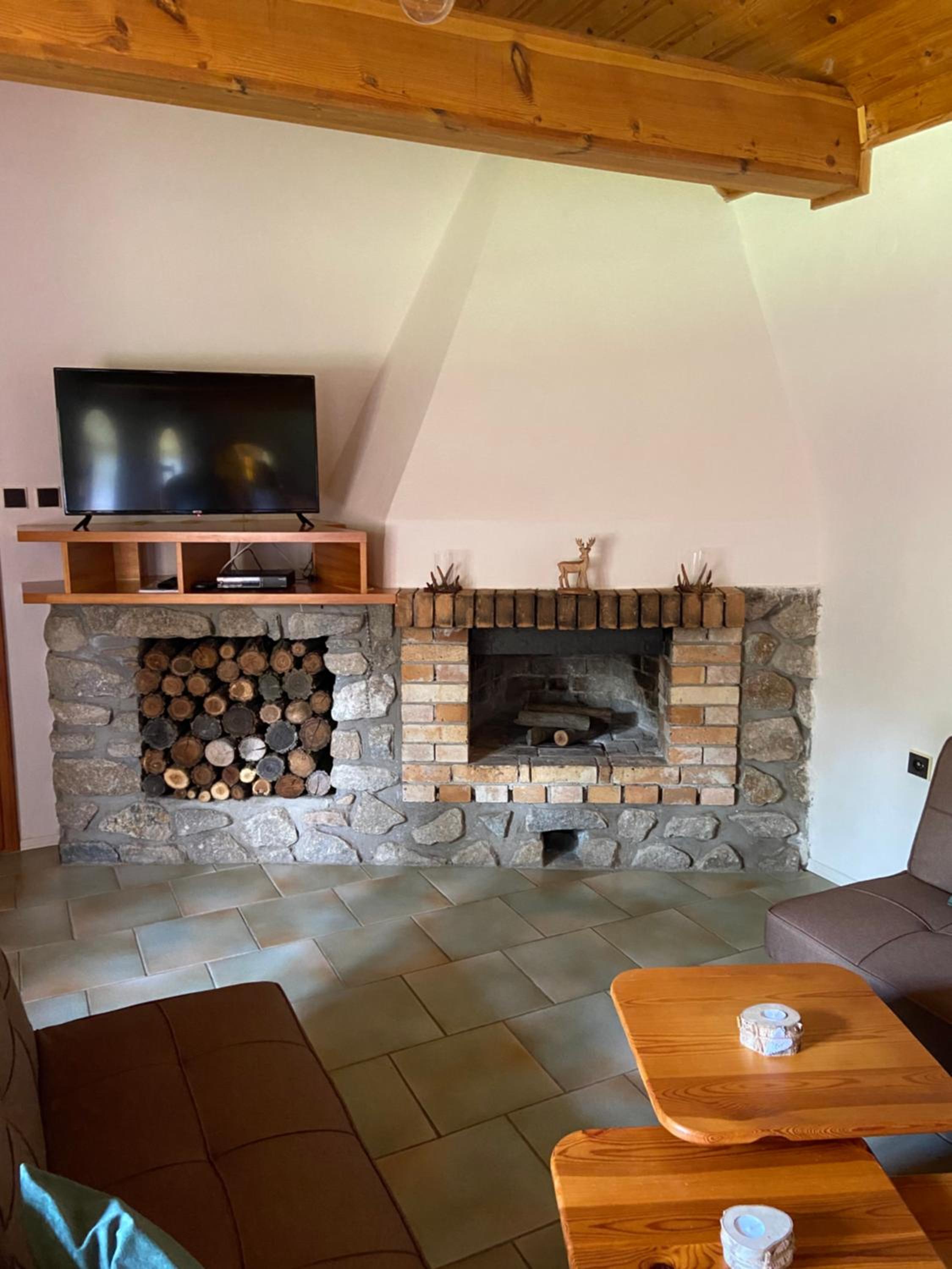 Two-Bedroom House photo 1
