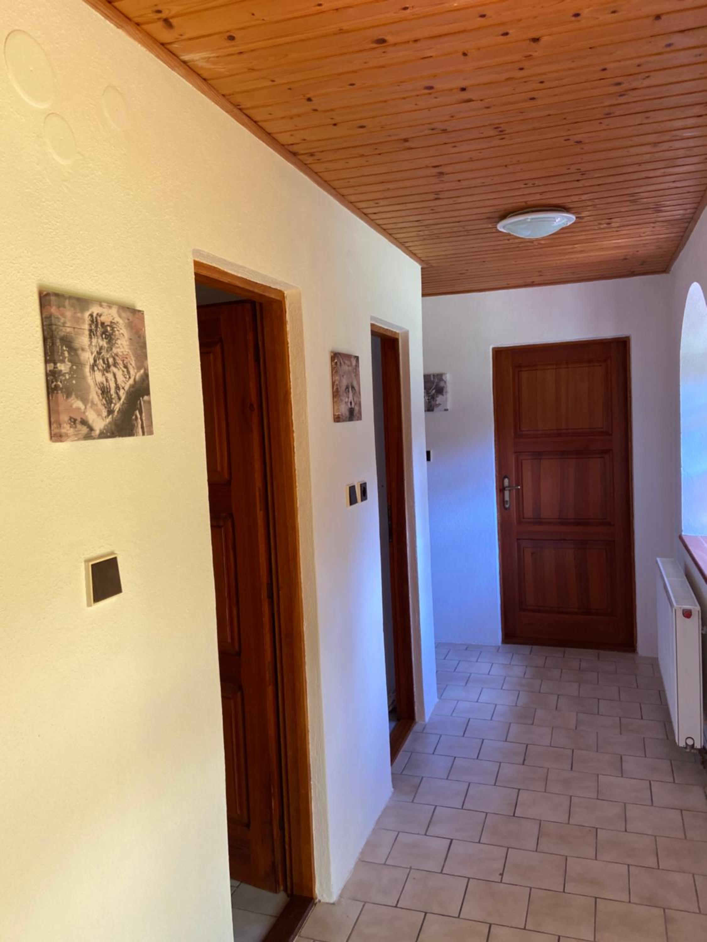 Two-Bedroom House photo 2