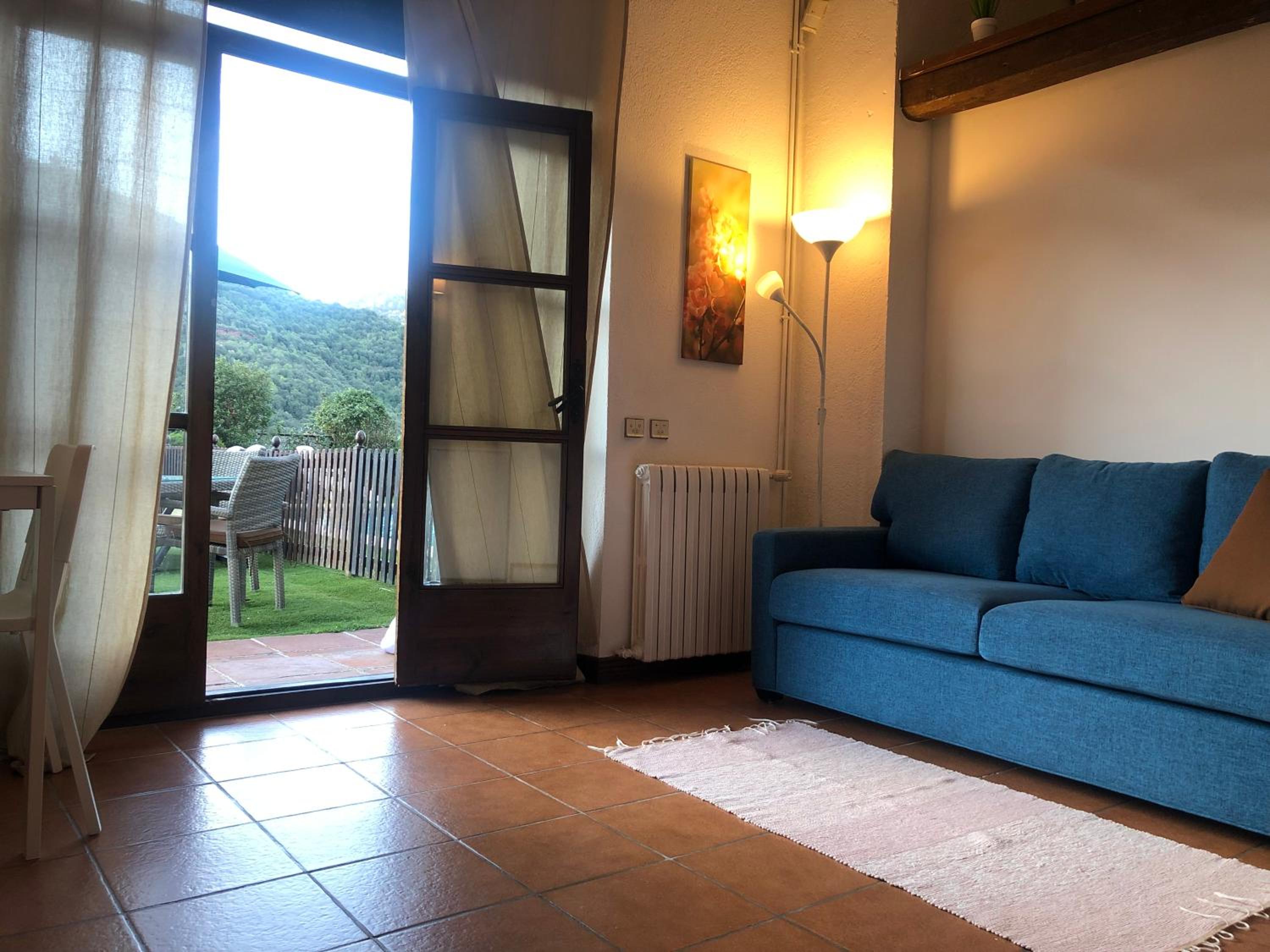 Casa de Vacaciones