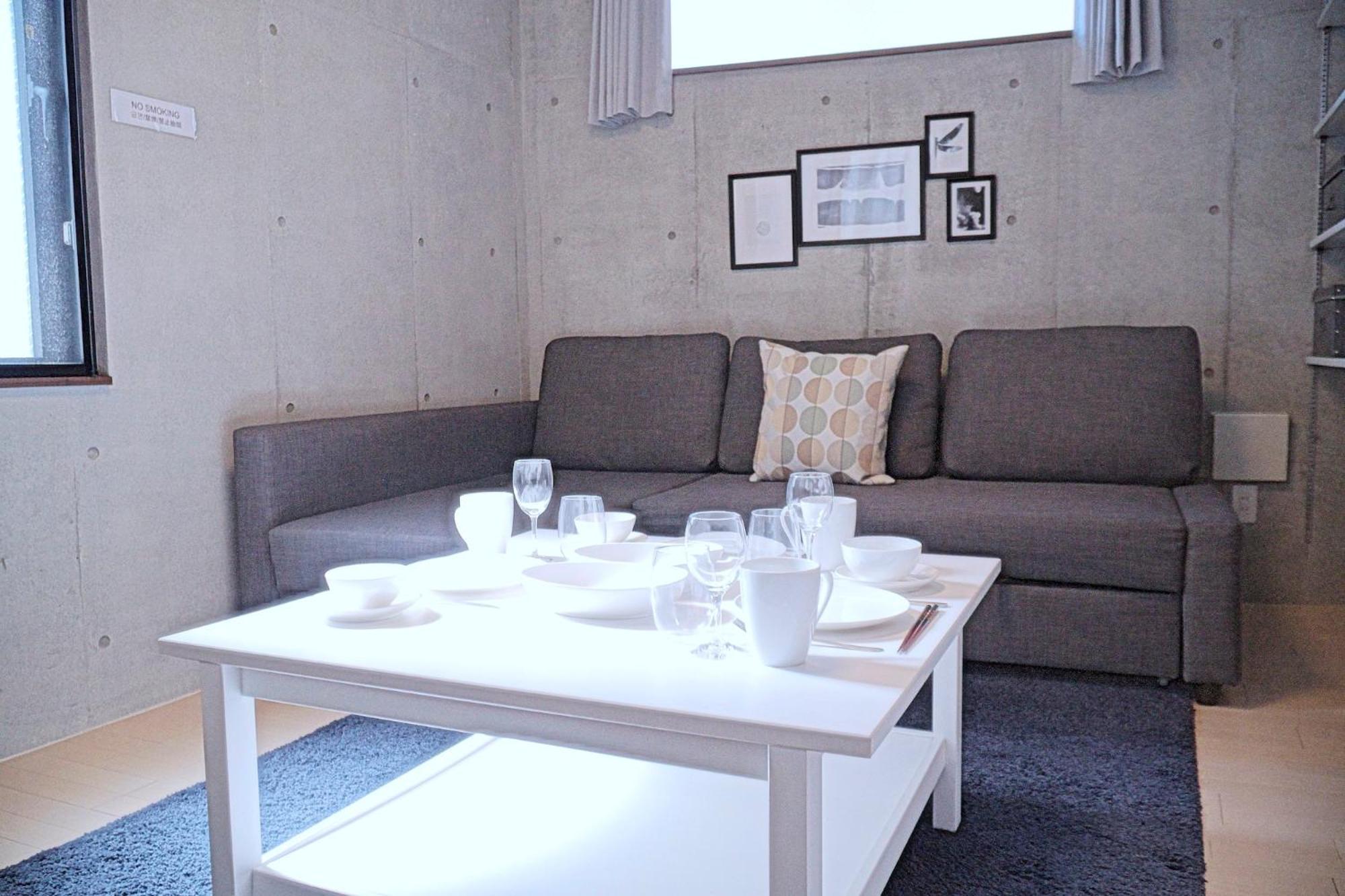 Economy Triple Room - Photo 6