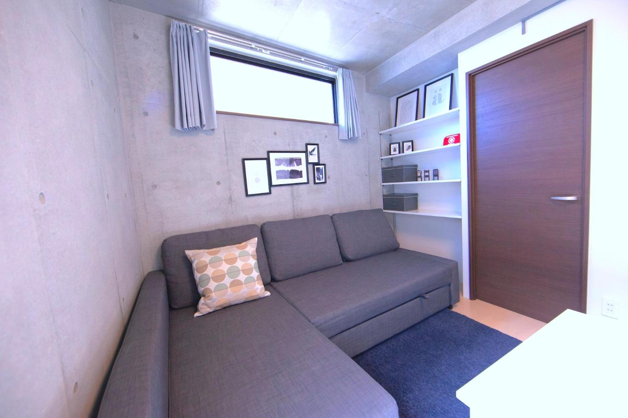 Economy Triple Room - Photo 2