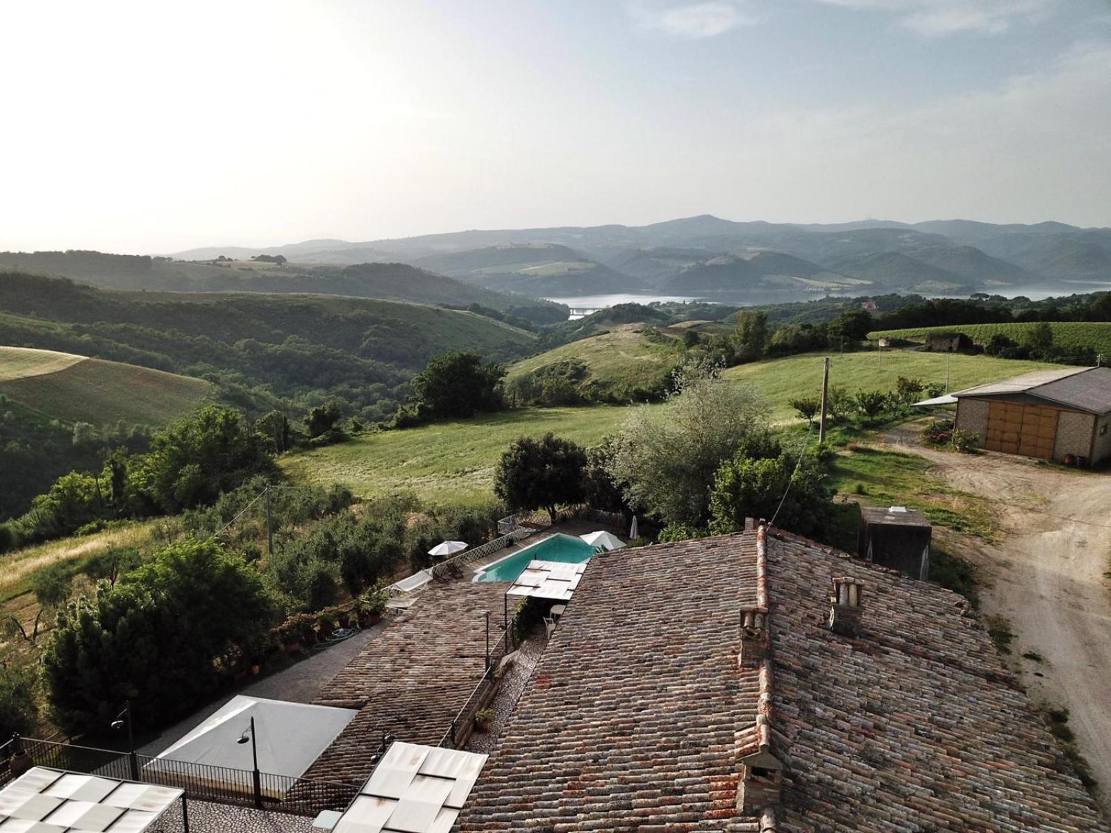 Agriturismo San Bartolomeo, Billede 6