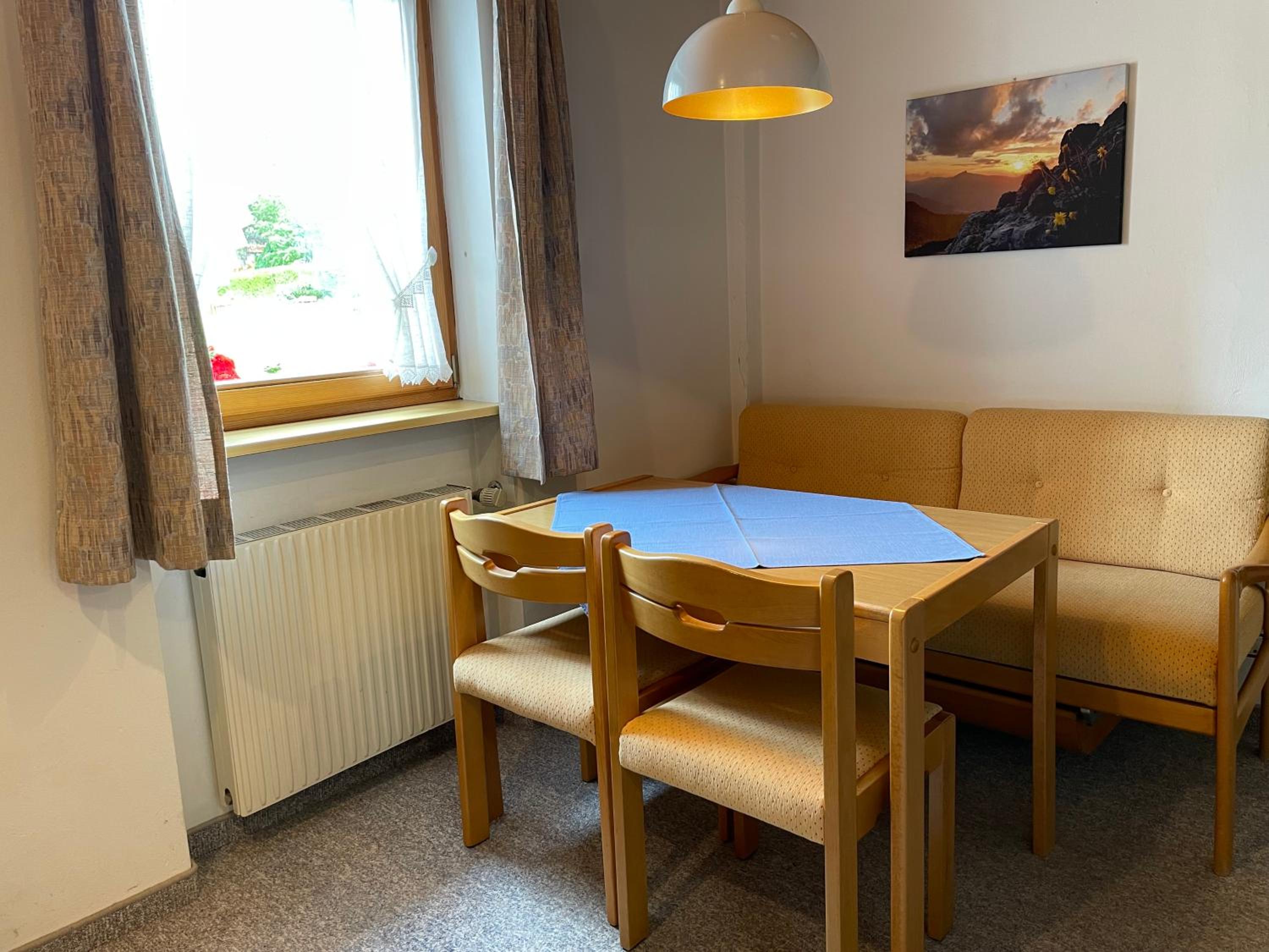 Apartment - Ground Floor photo 3