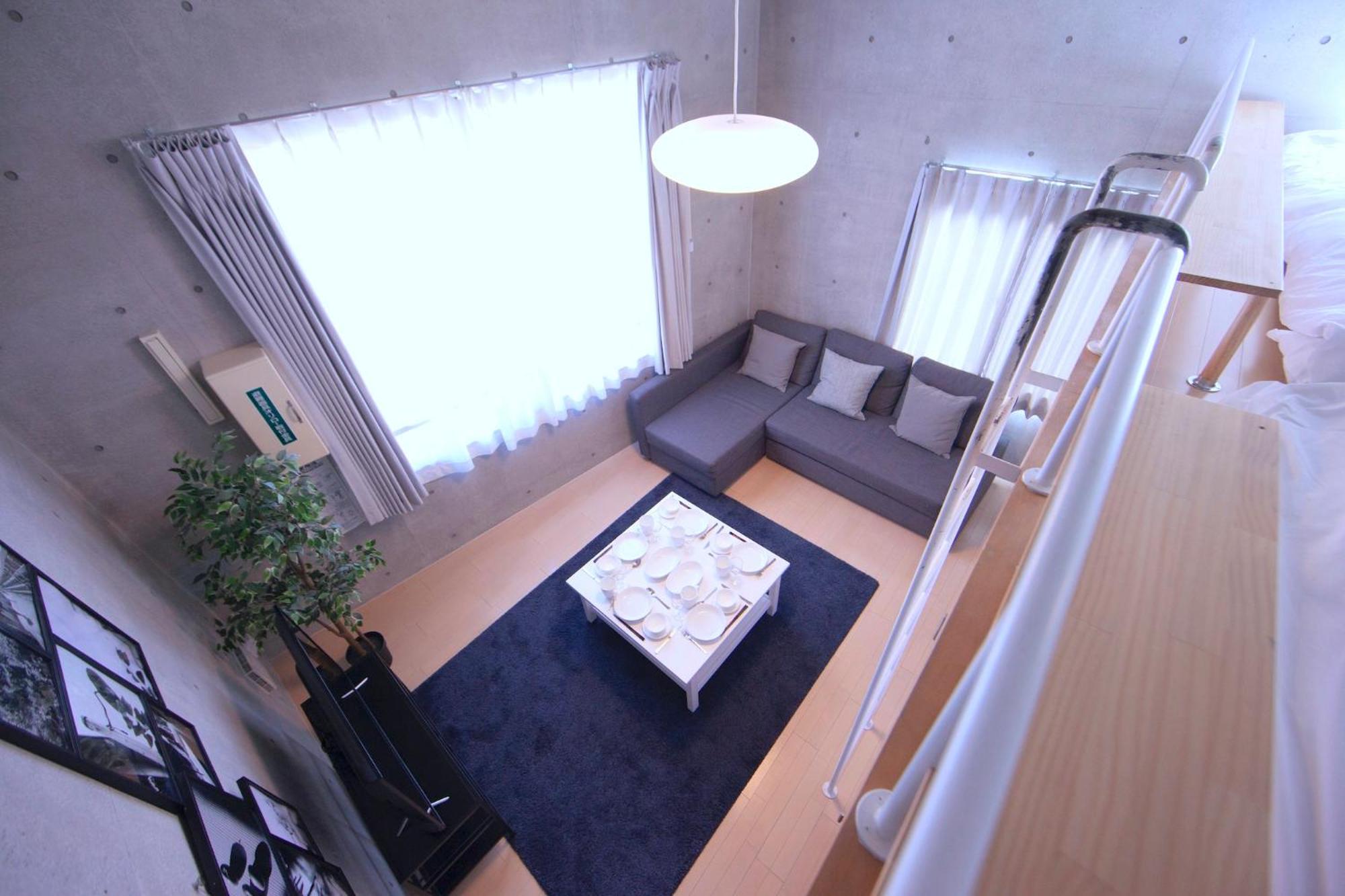 Loft photo 3