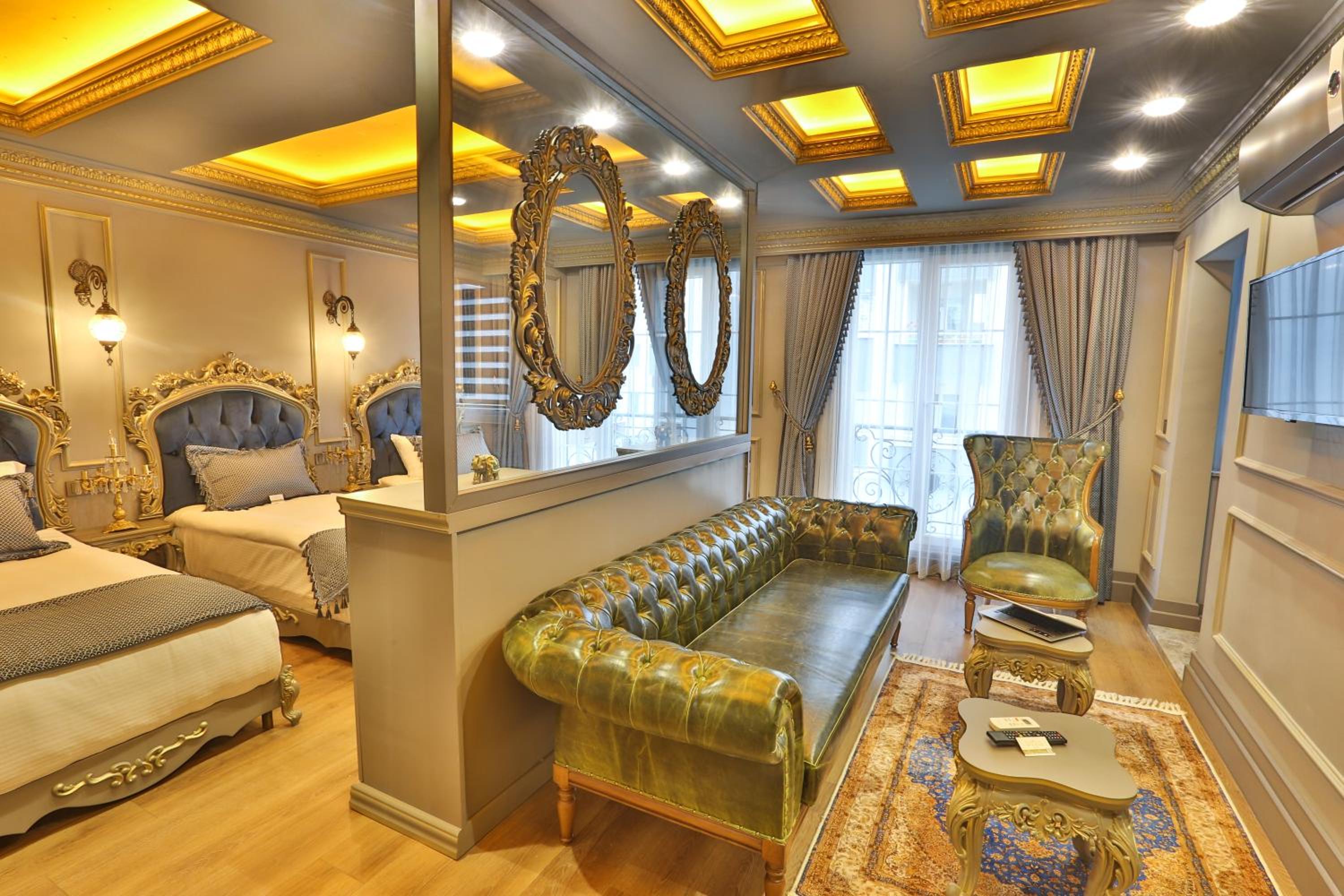 Two-Bedroom Suite photo 1