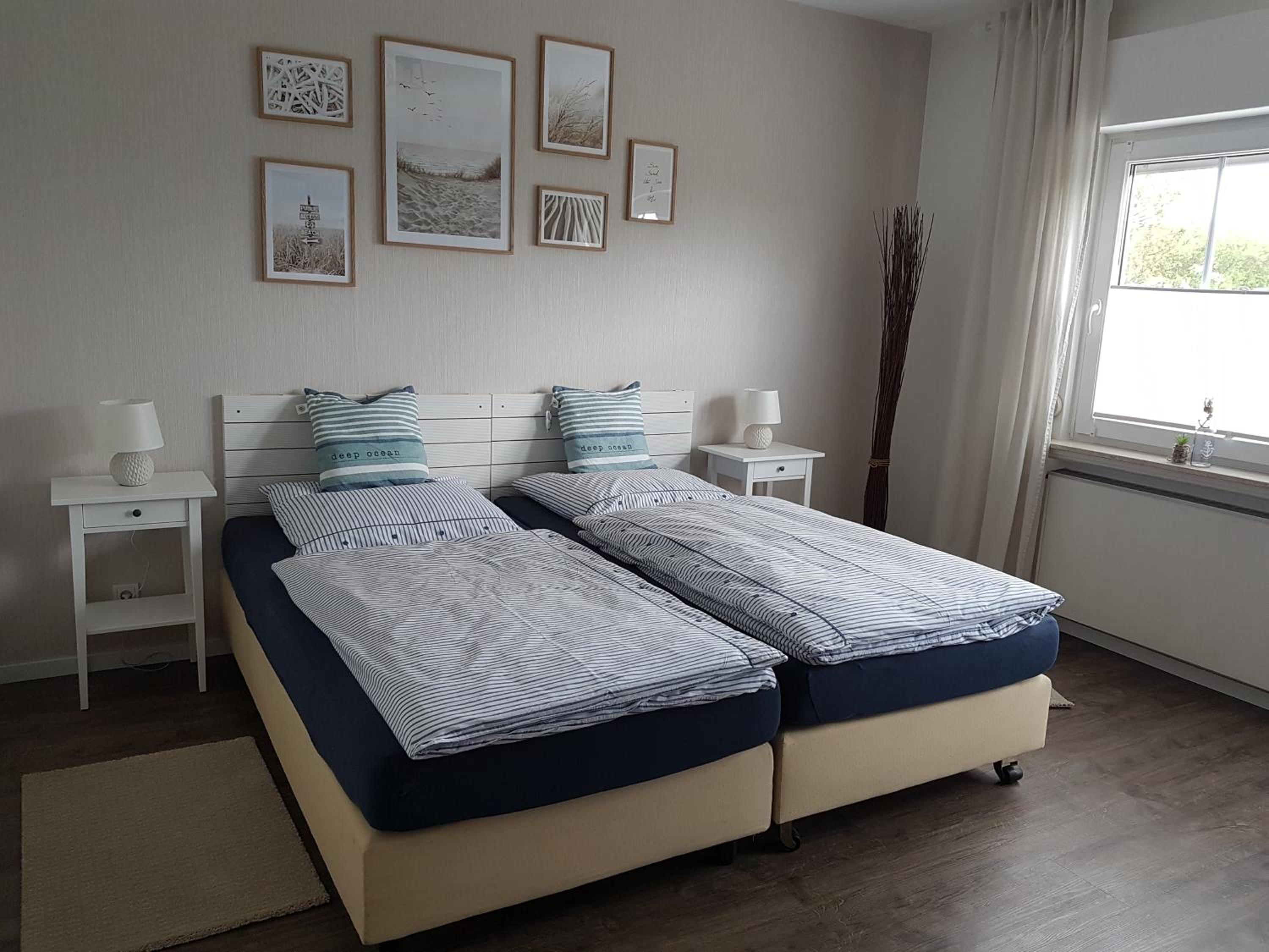 Double Room with Balcony photo 1