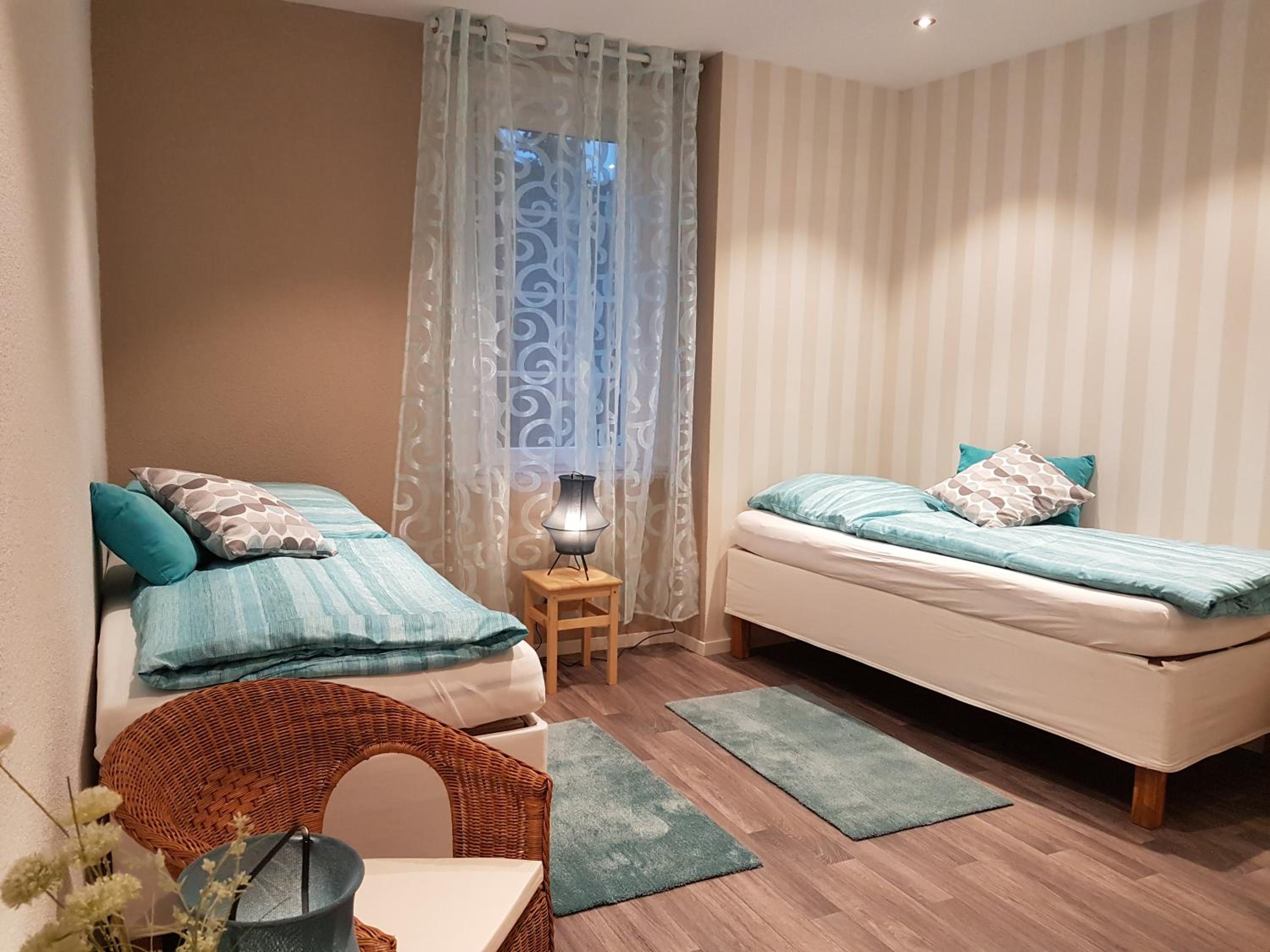 Standard Double Room photo 1