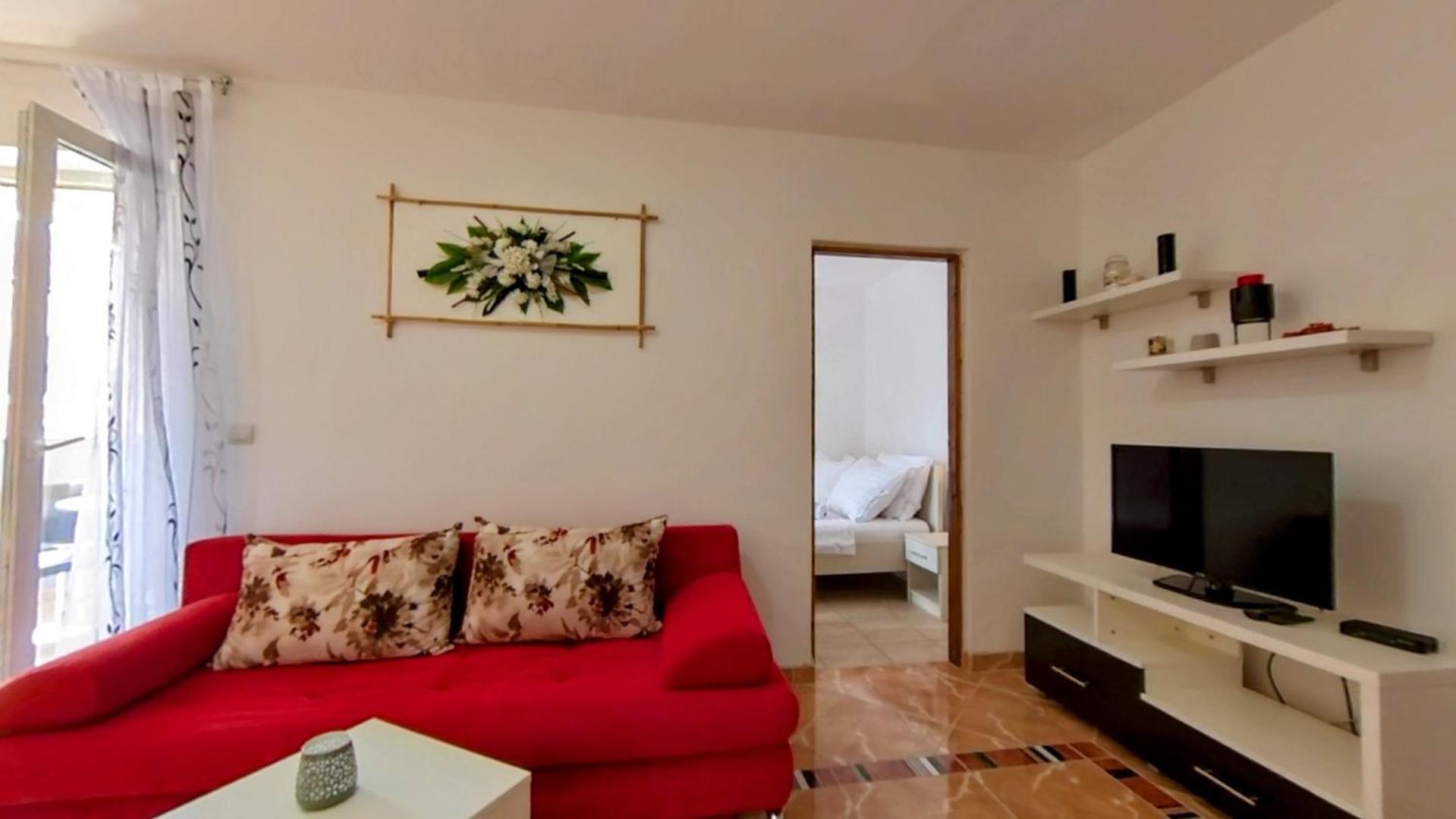 Two-Bedroom Apartment photo 1