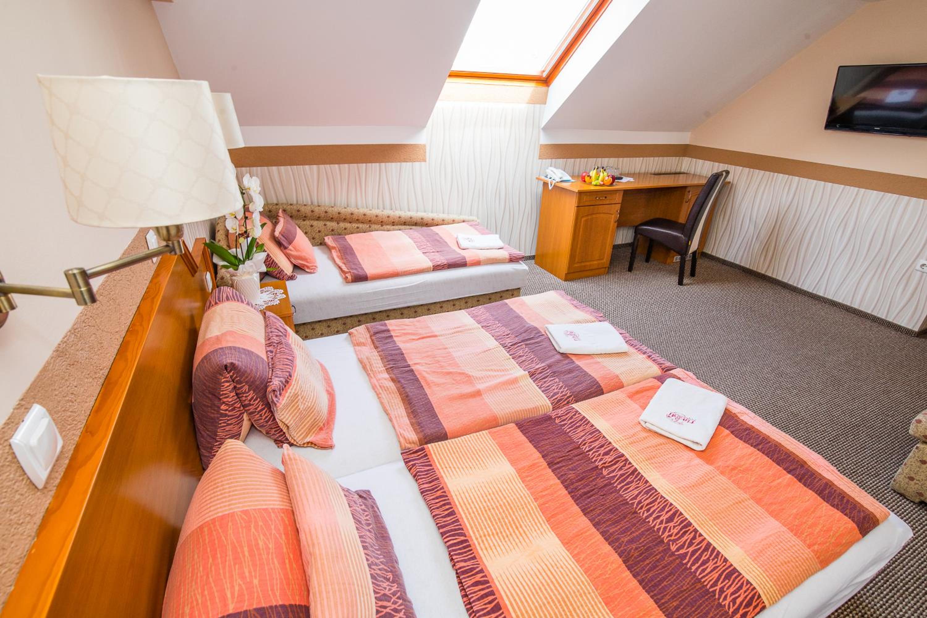 Superior Triple Room - Photo 6