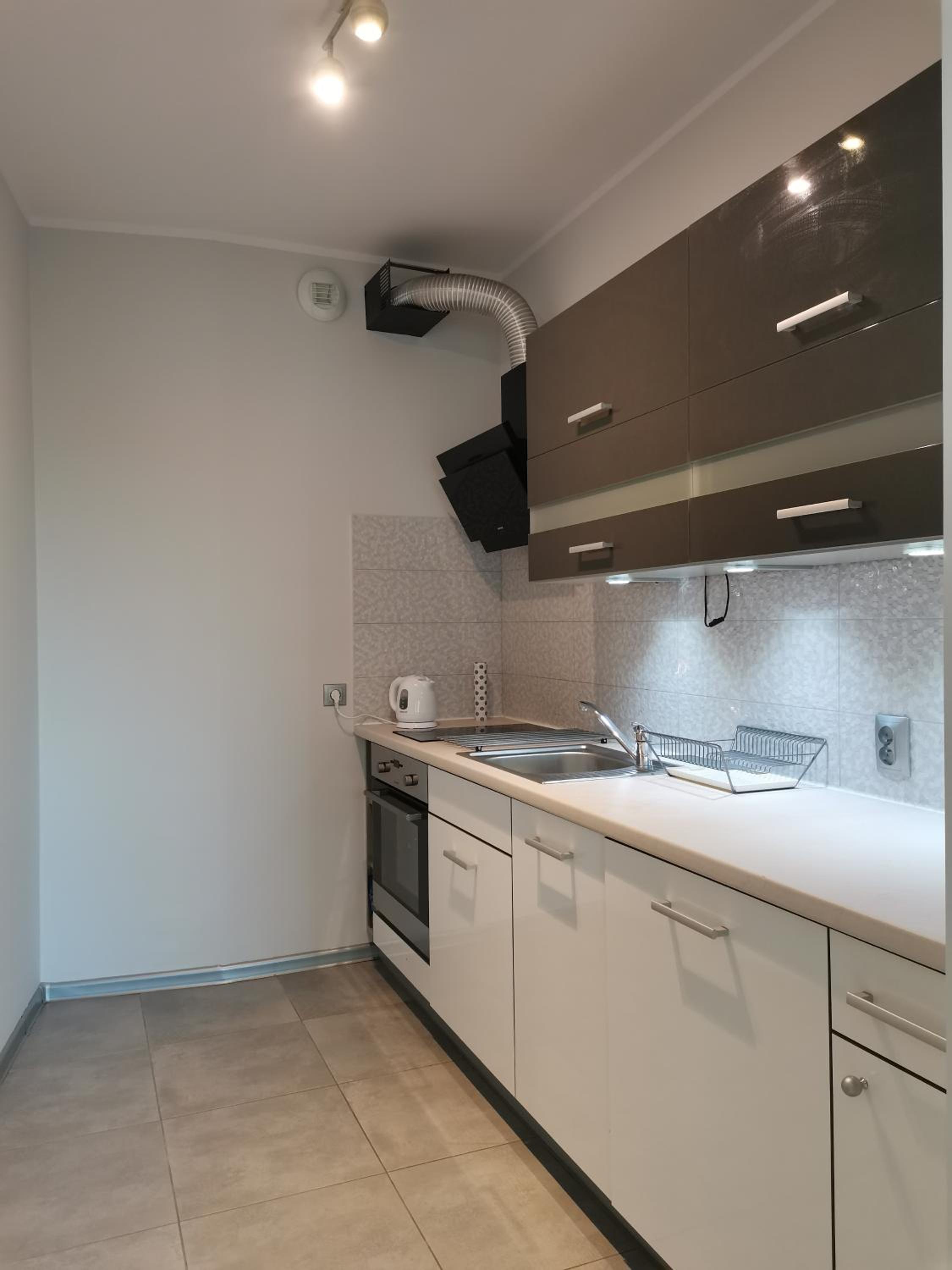 One-Bedroom Apartment photo 3
