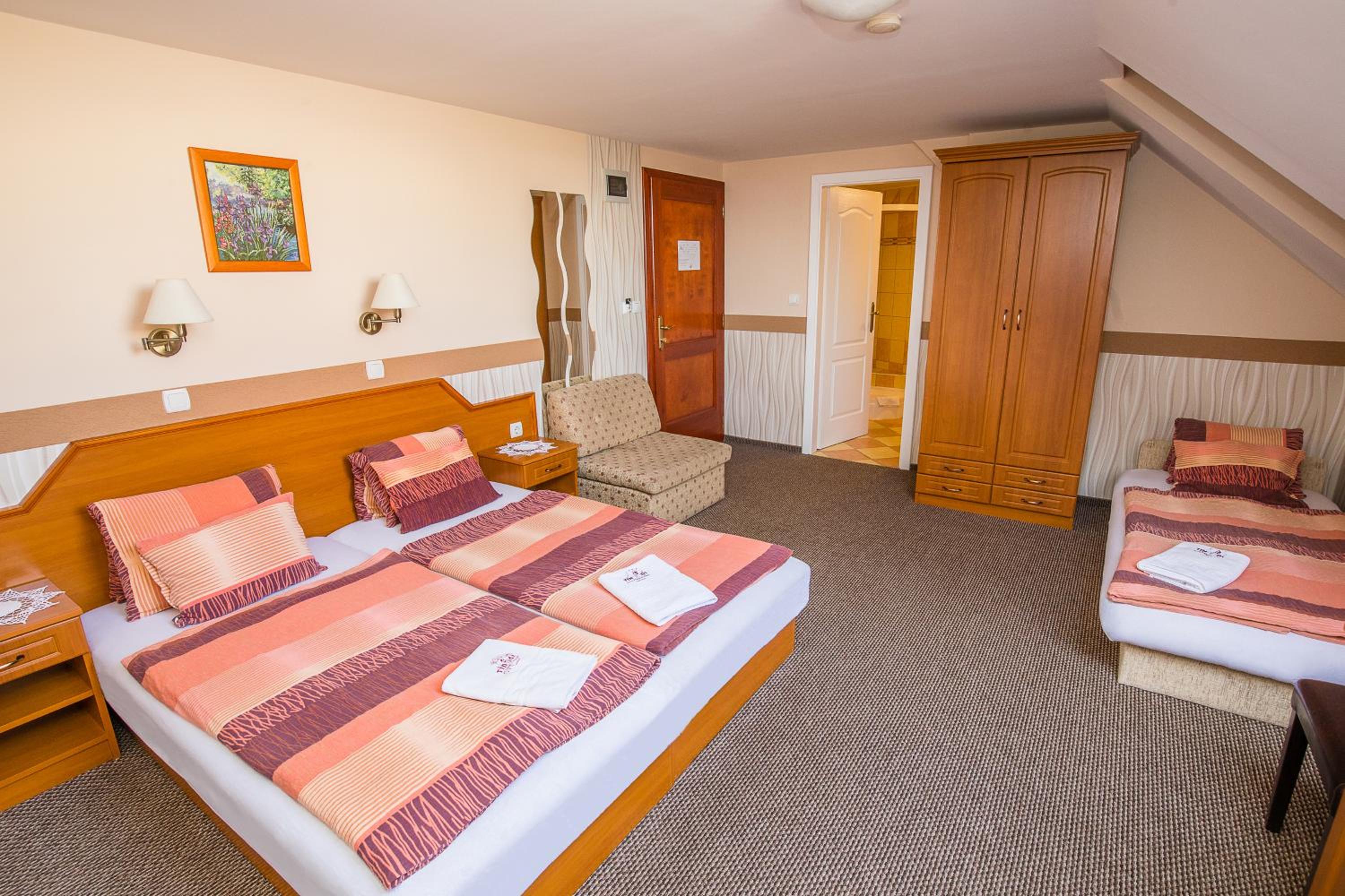 Superior Triple Room - Photo 9
