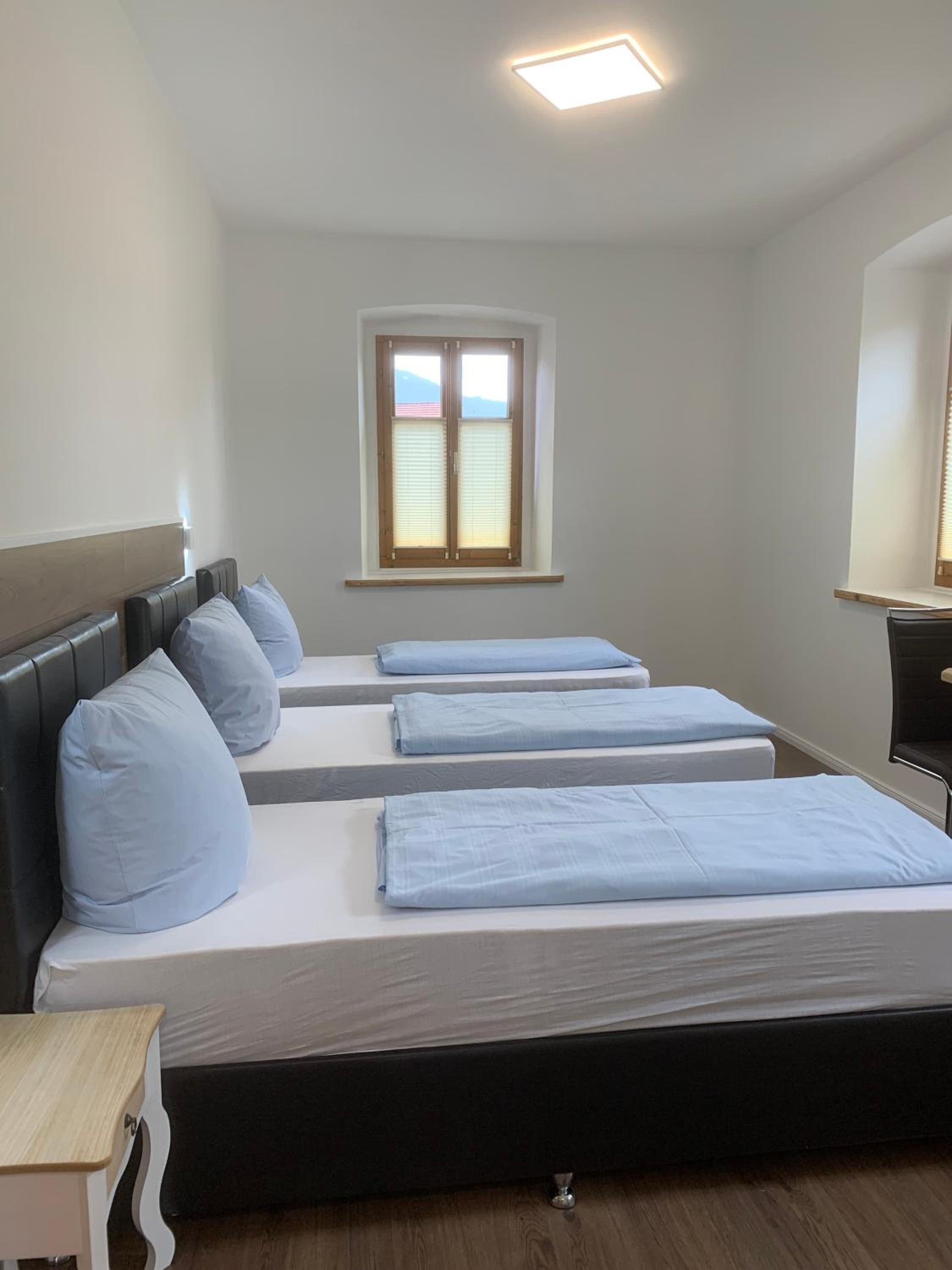 Family Room with Balcony - Photo 6