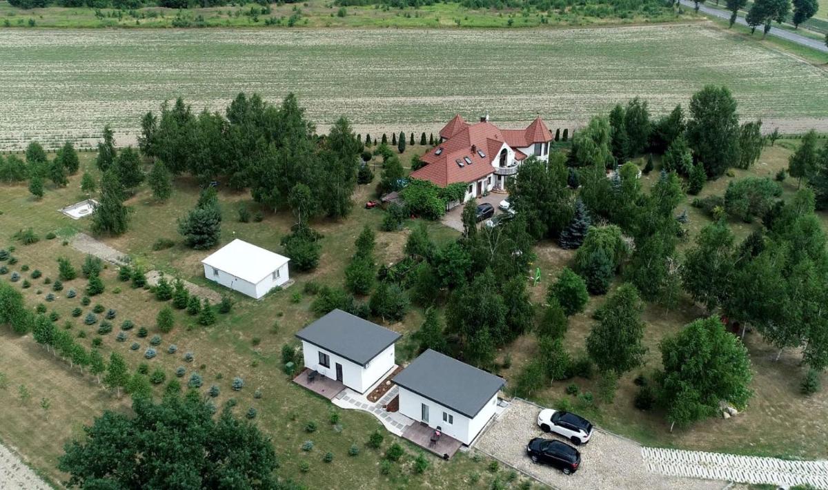 Chalet photo 1