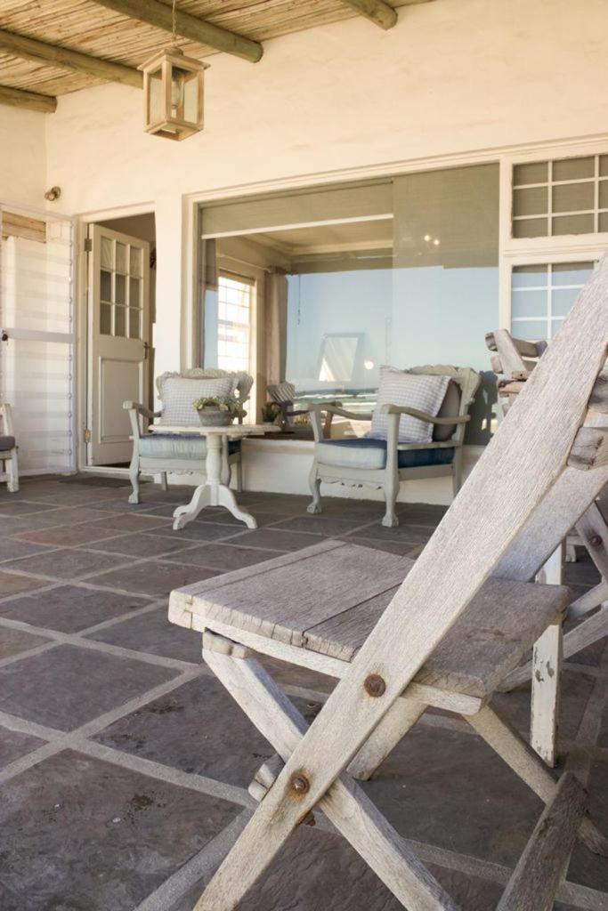 Deluxe Double Room with Sea View - Photo 6