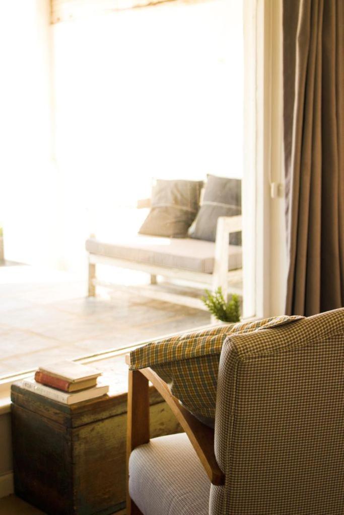 Deluxe Double Room with Sea View - Photo 34