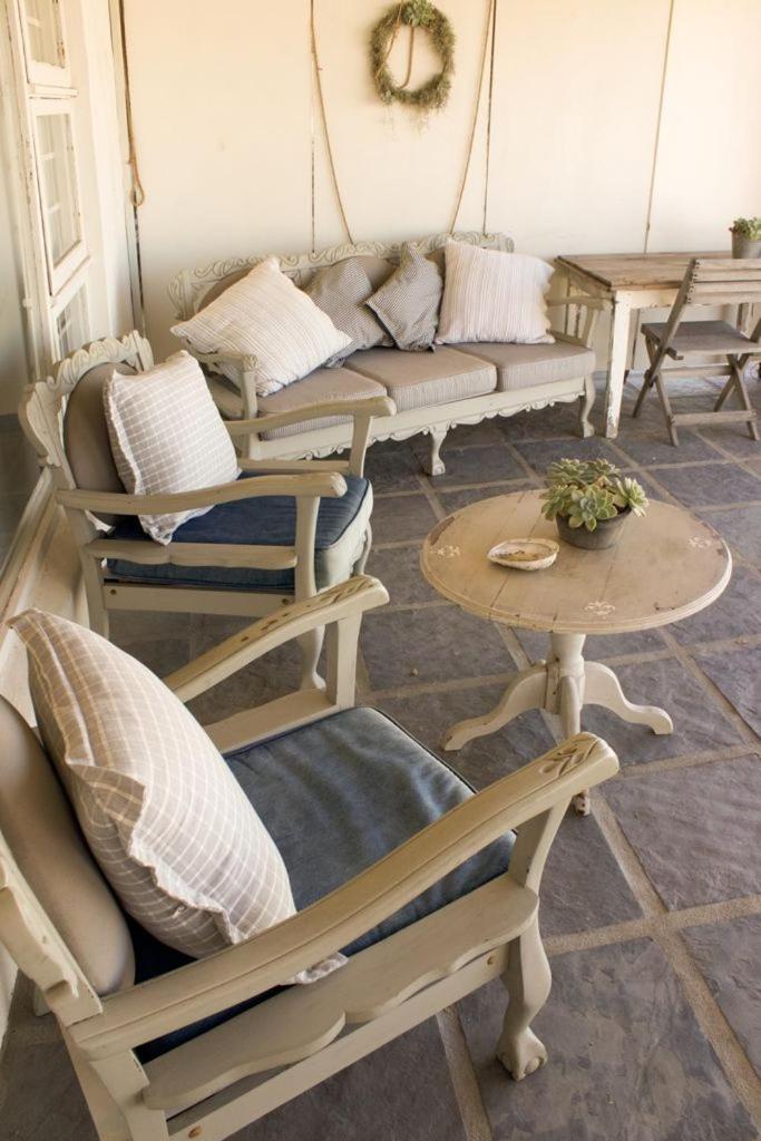 Deluxe Double Room with Sea View - Photo 4