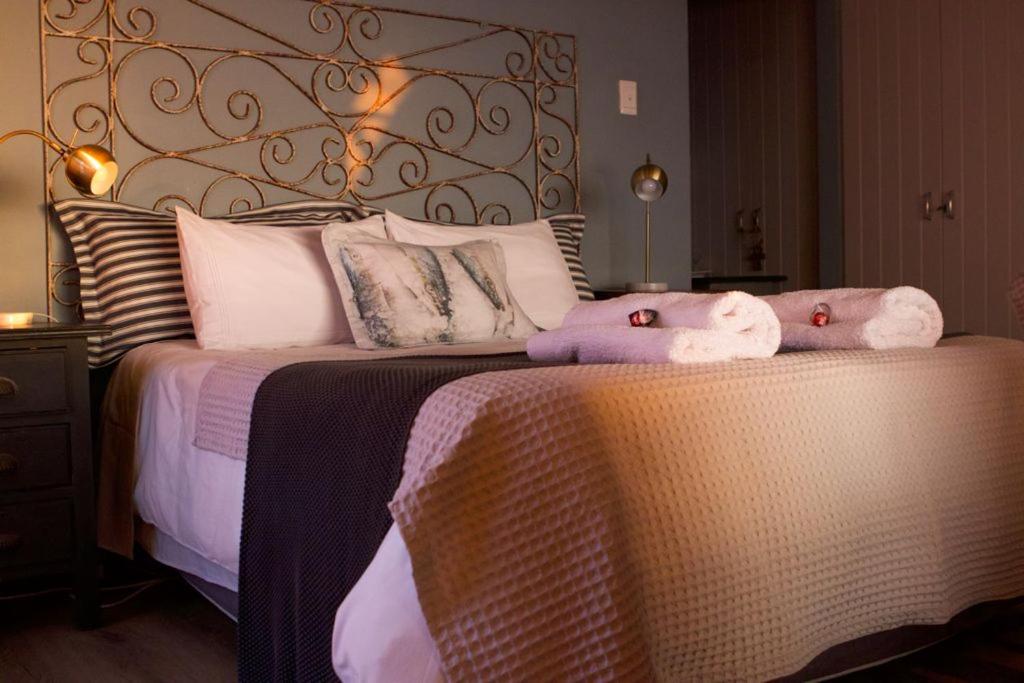 Deluxe Double Room with Sea View - Photo 39