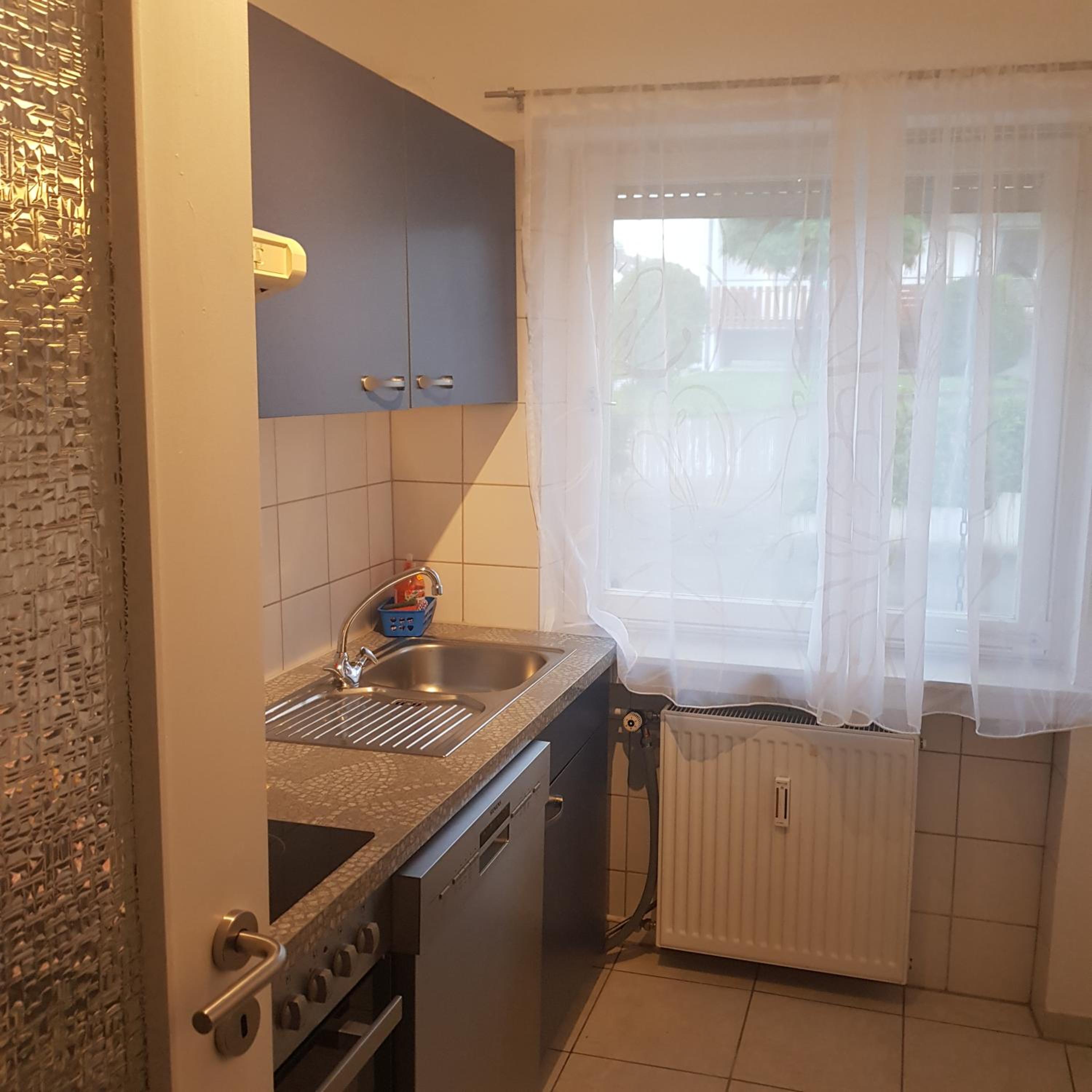 Apartment with Garden View - Photo 10