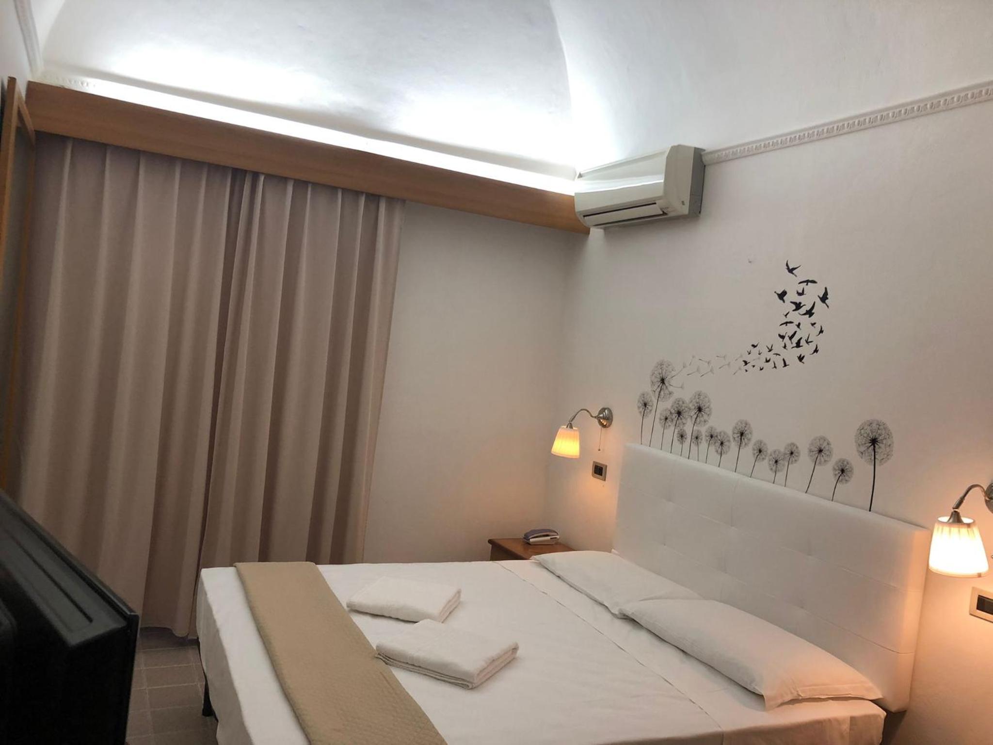 Double or Twin Room - Photo 7