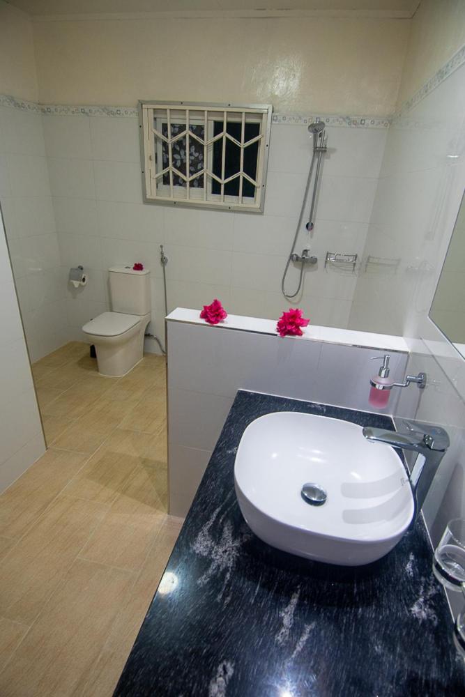 Double or Twin Room with Garden View photo 3
