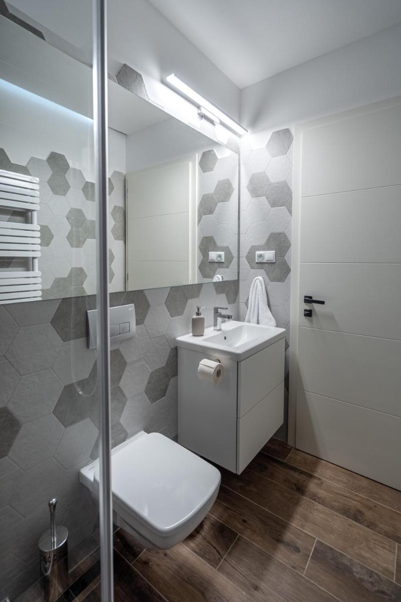 Double Room with Terrace photo 2