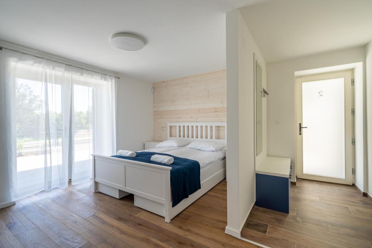 Family Suite photo 2