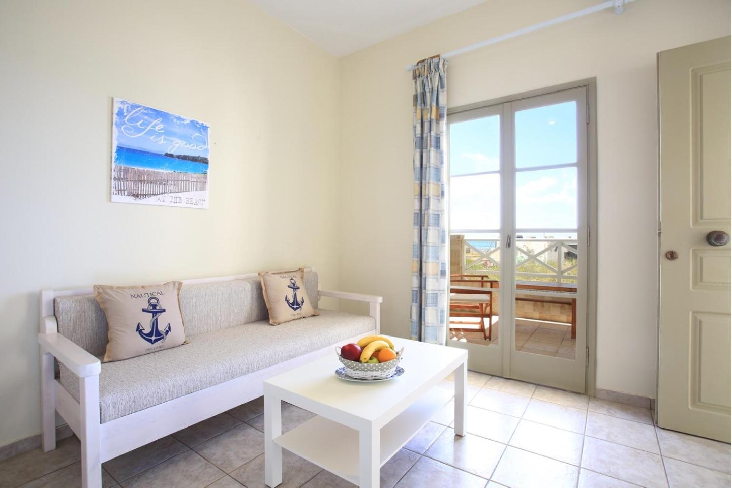 Apartment with Sea View