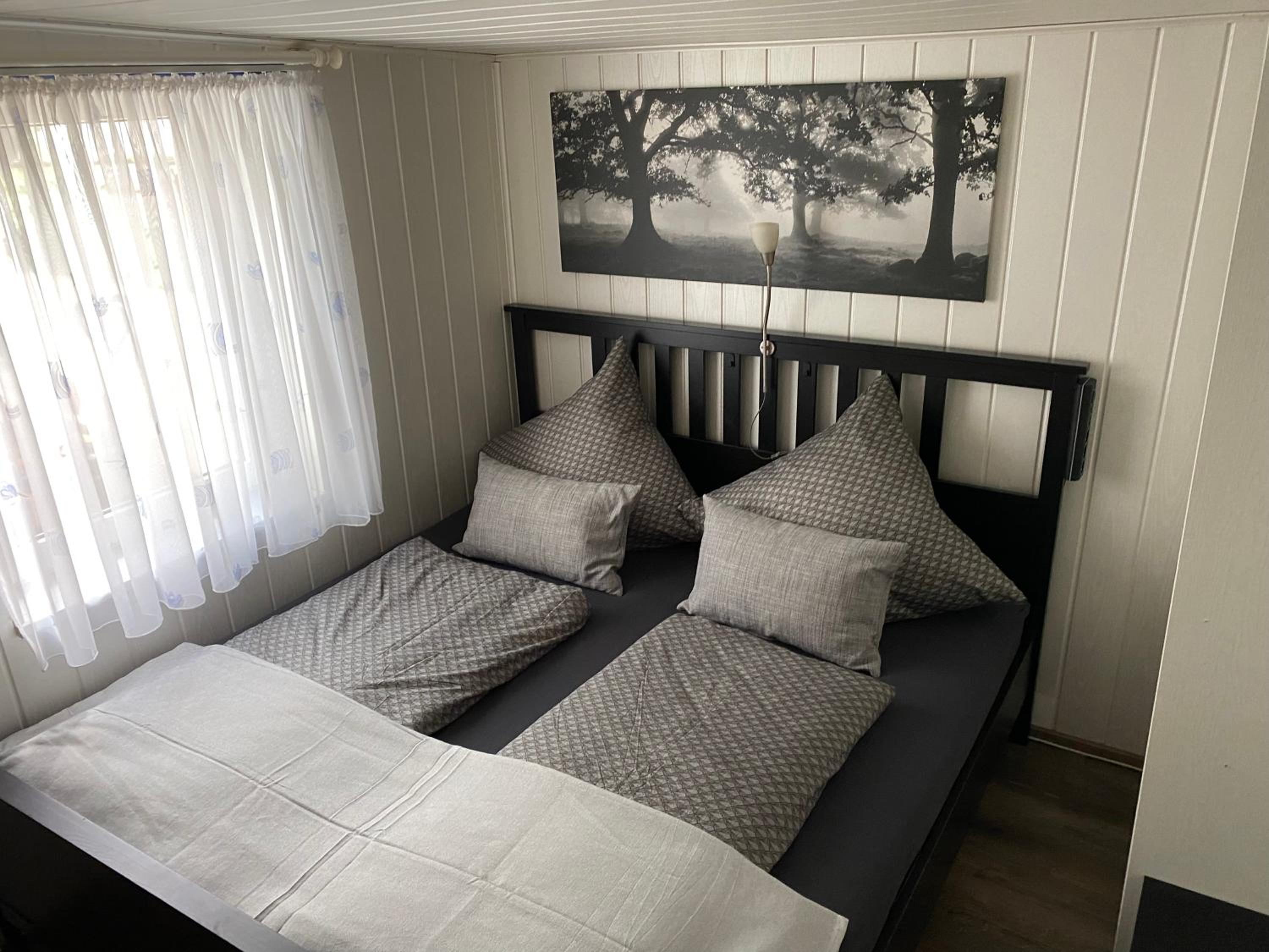 Two-Bedroom House photo 1