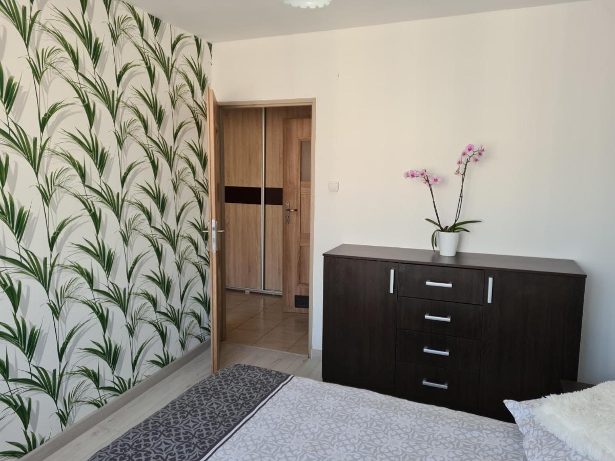 Two-Bedroom Apartment - Photo 1