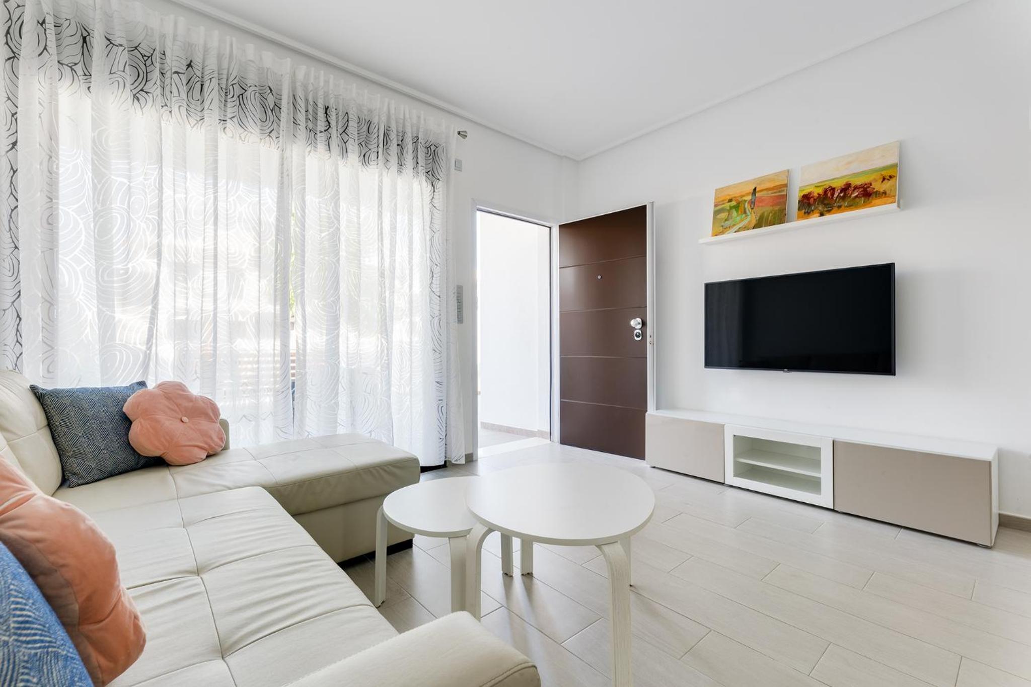 Apartamento - Planta Baja