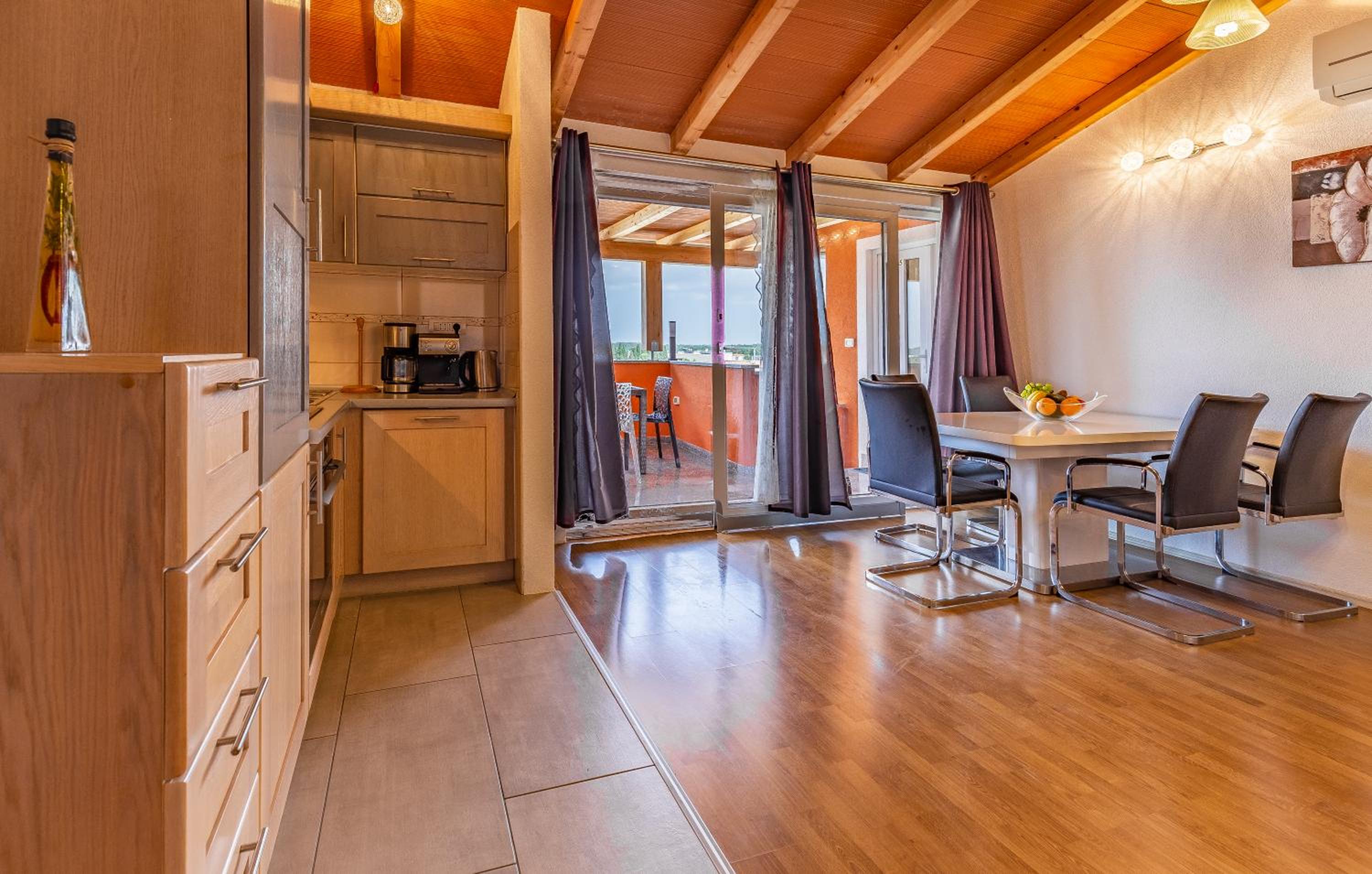 Apartment with Sea View photo 3