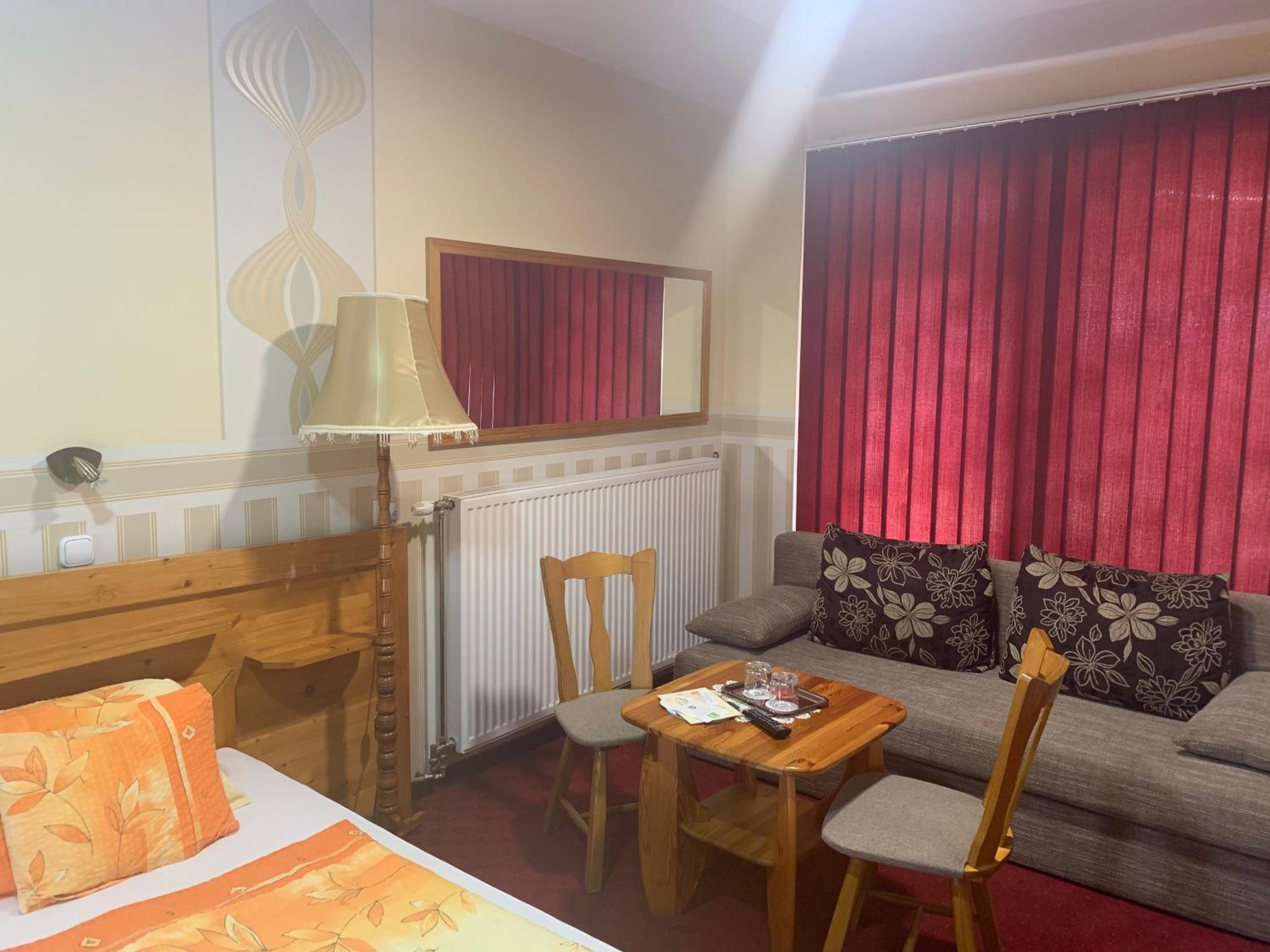Superior Queen Room photo 3