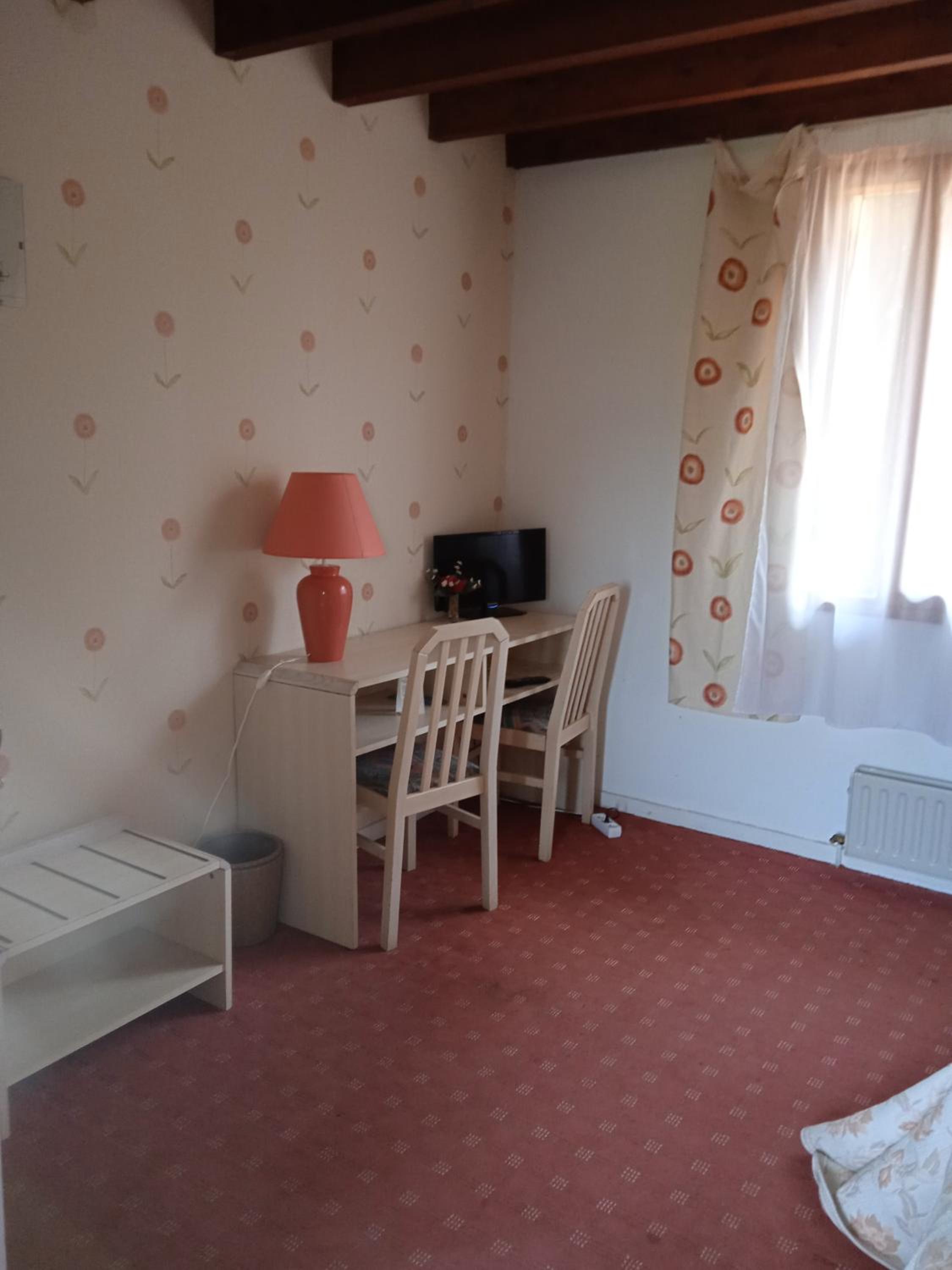 Standard Twin Room photo 1