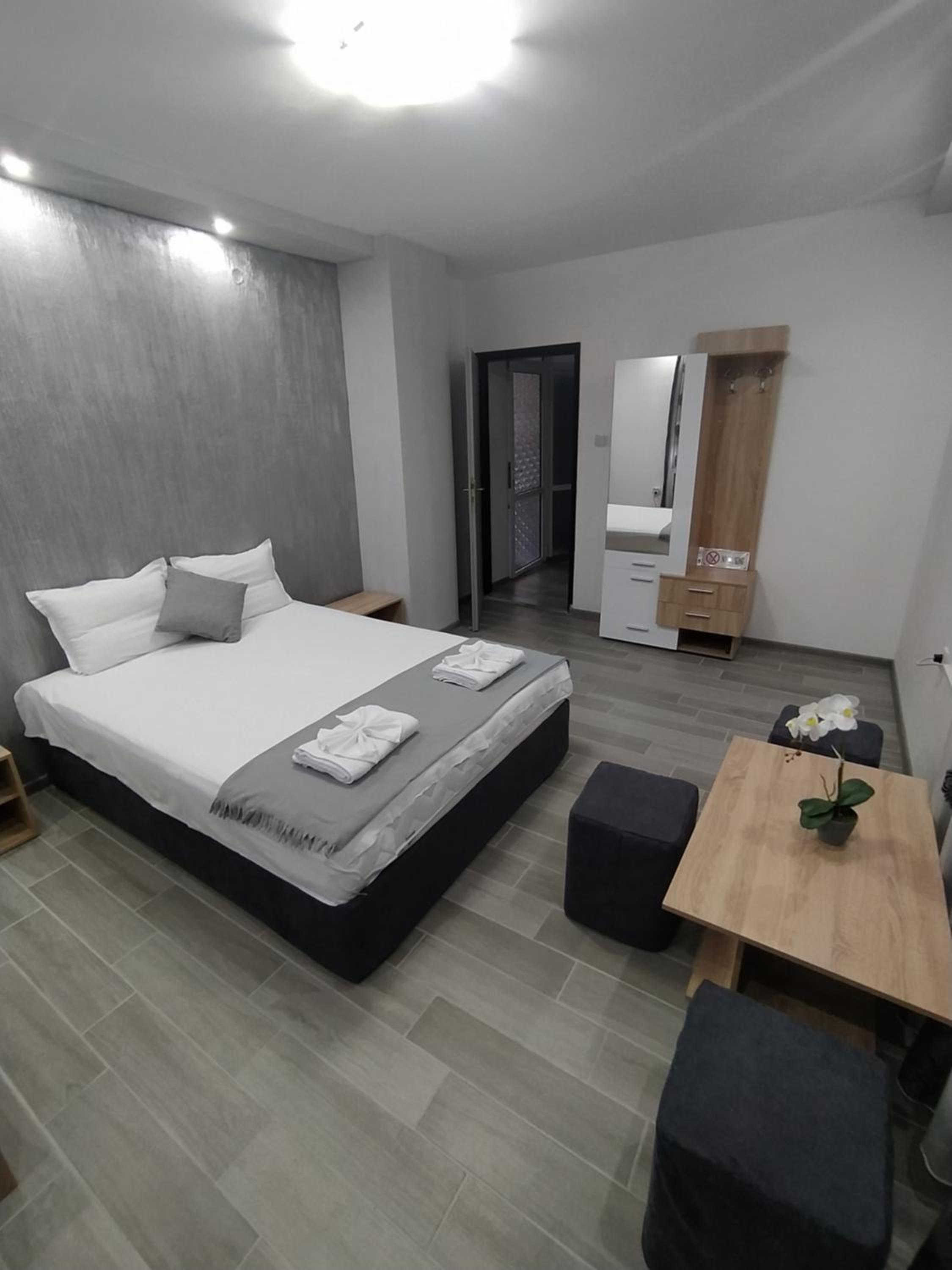 Double Room with Terrace photo 2