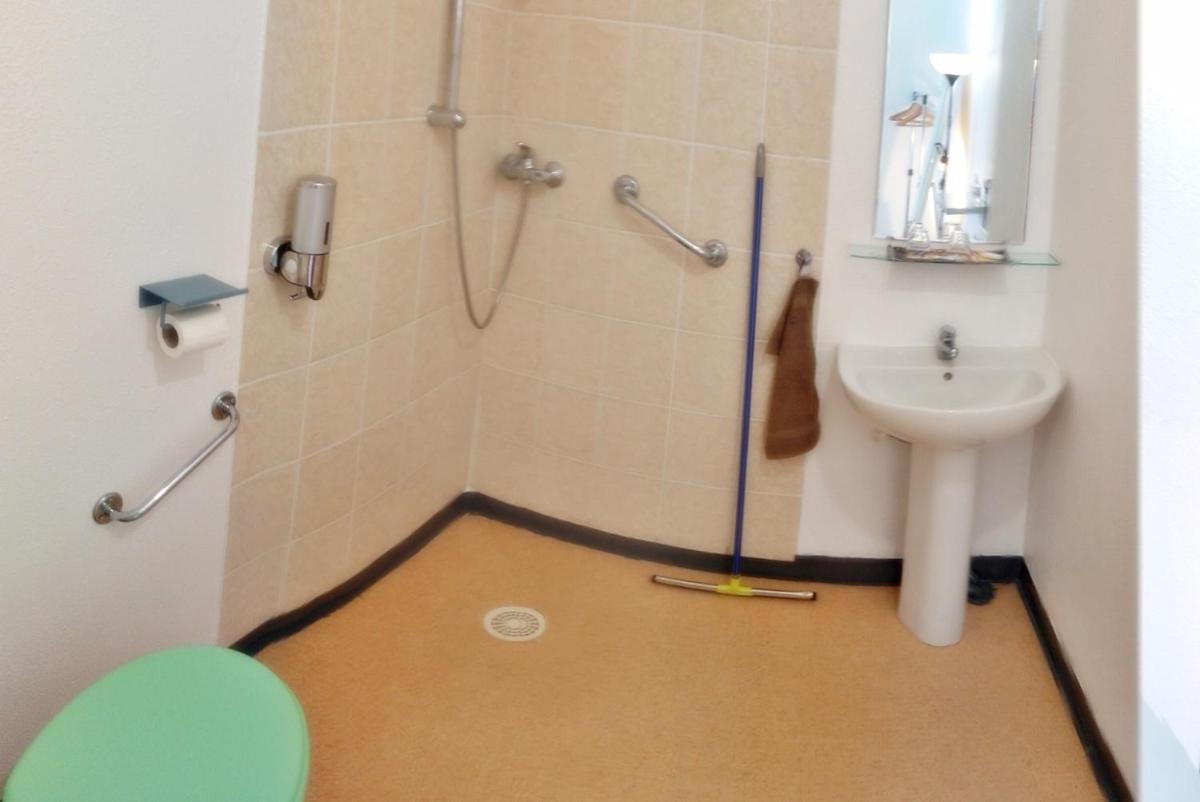 King Room with Roll-In Shower - Disability Access - Photo 7