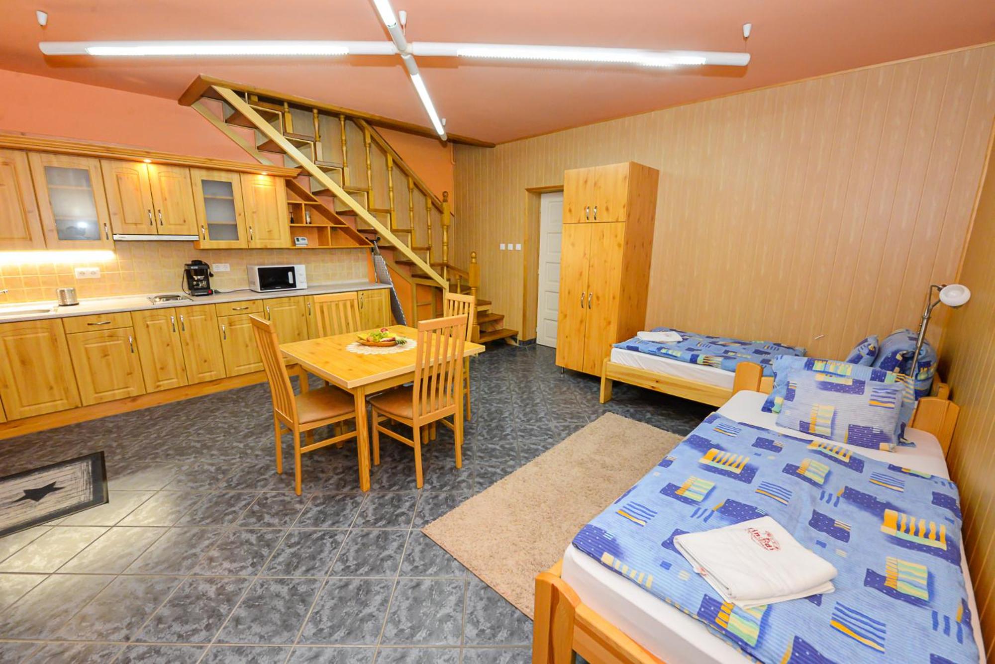 Superior Apartment photo 1