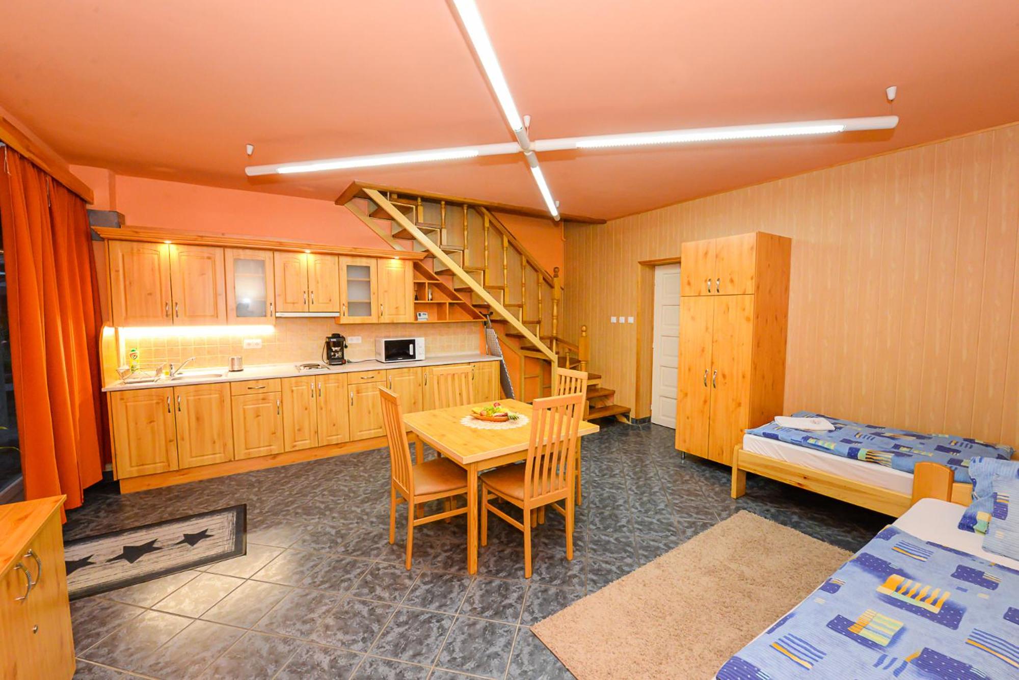Superior Apartment photo 2