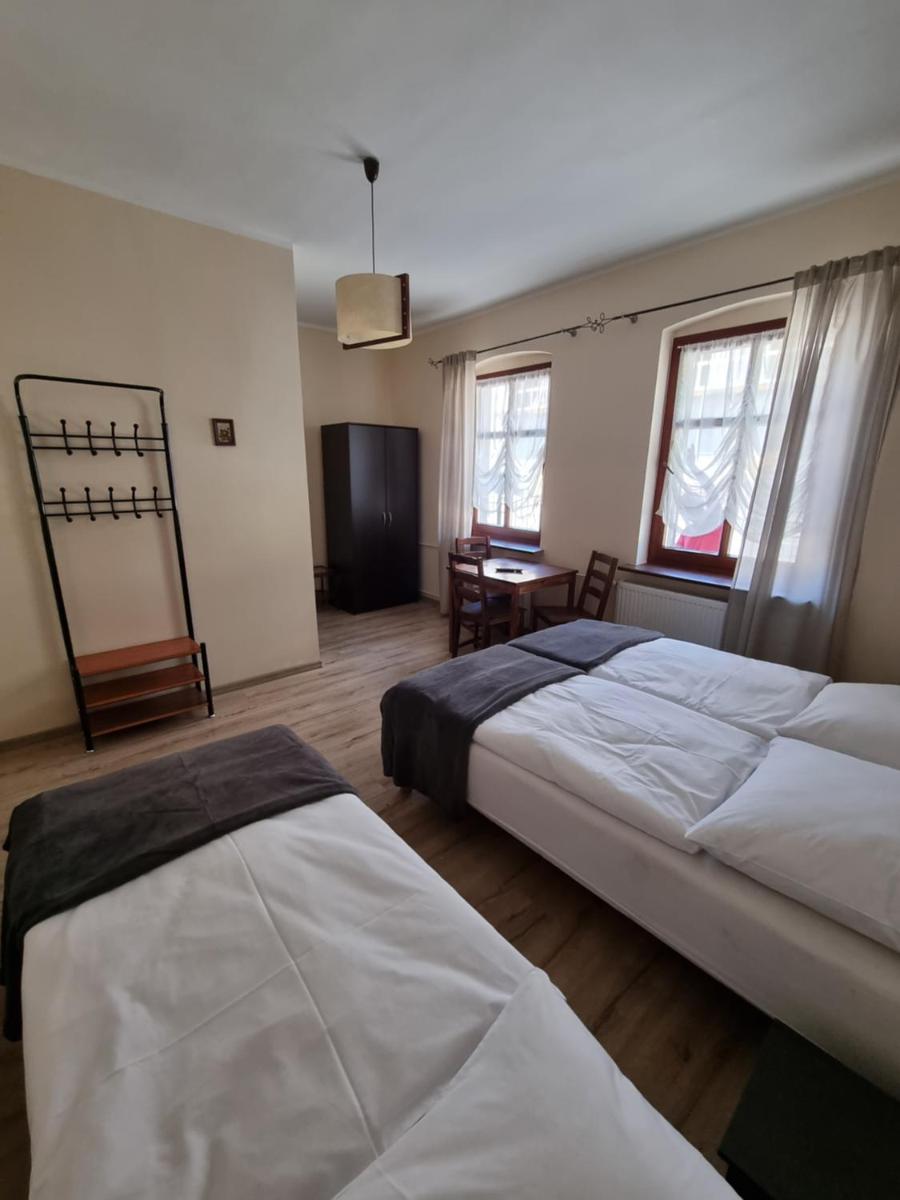 Triple Room photo 1