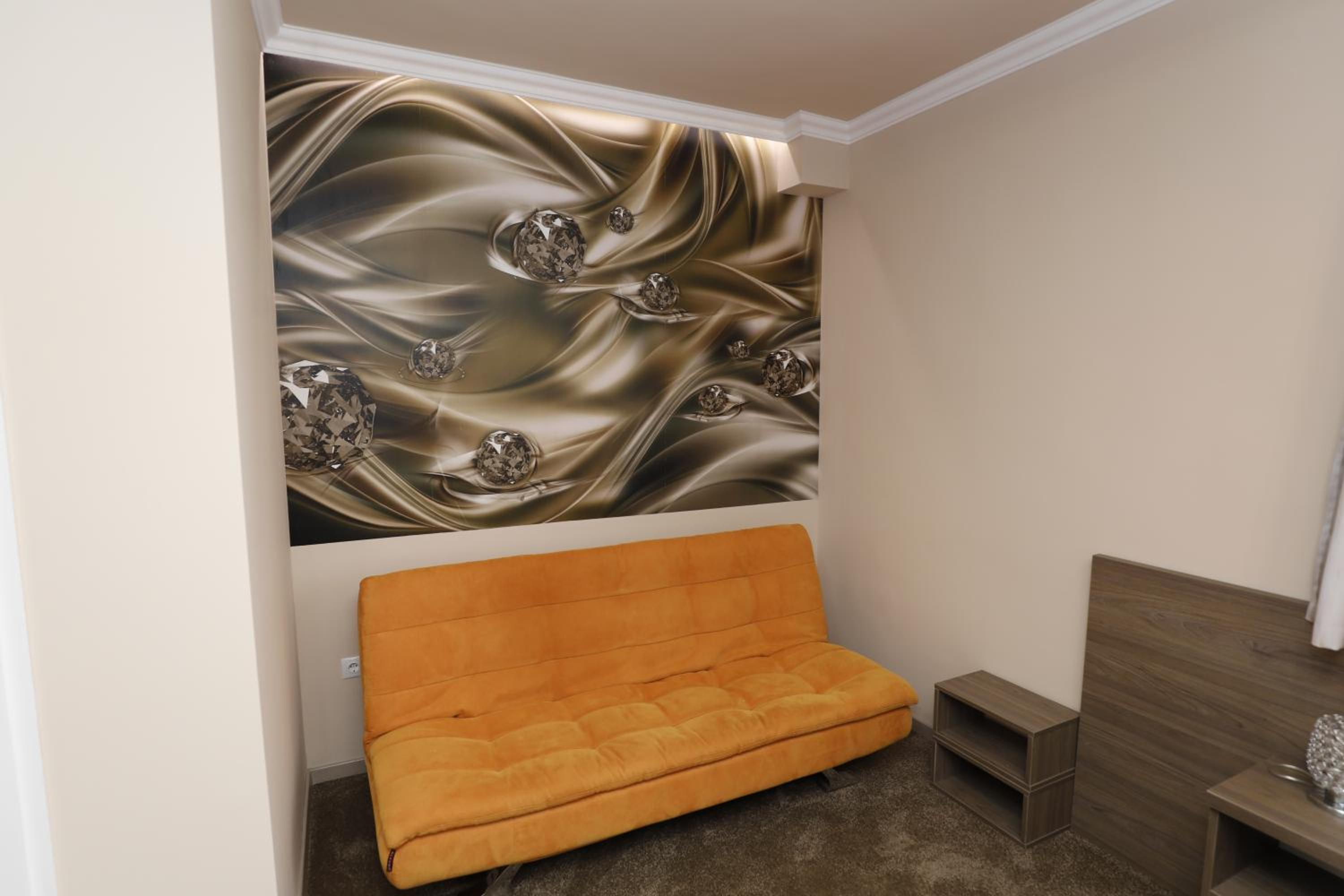 Deluxe Quadruple Room - Photo 11