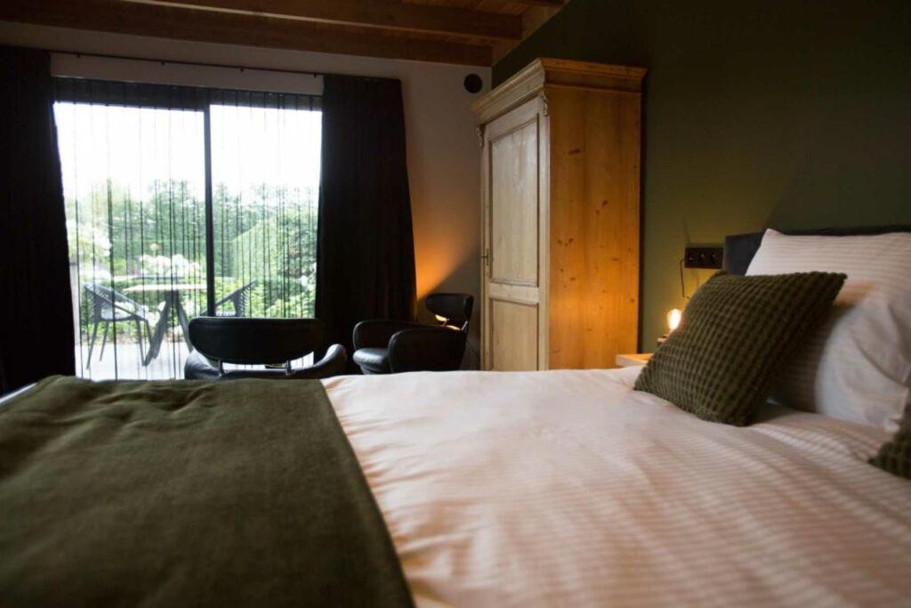 Double Room With Terrace photo 1