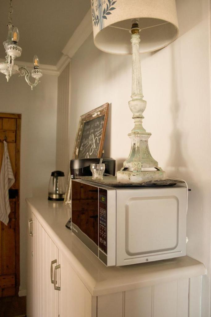 Deluxe Double Room with Sea View - Photo 28