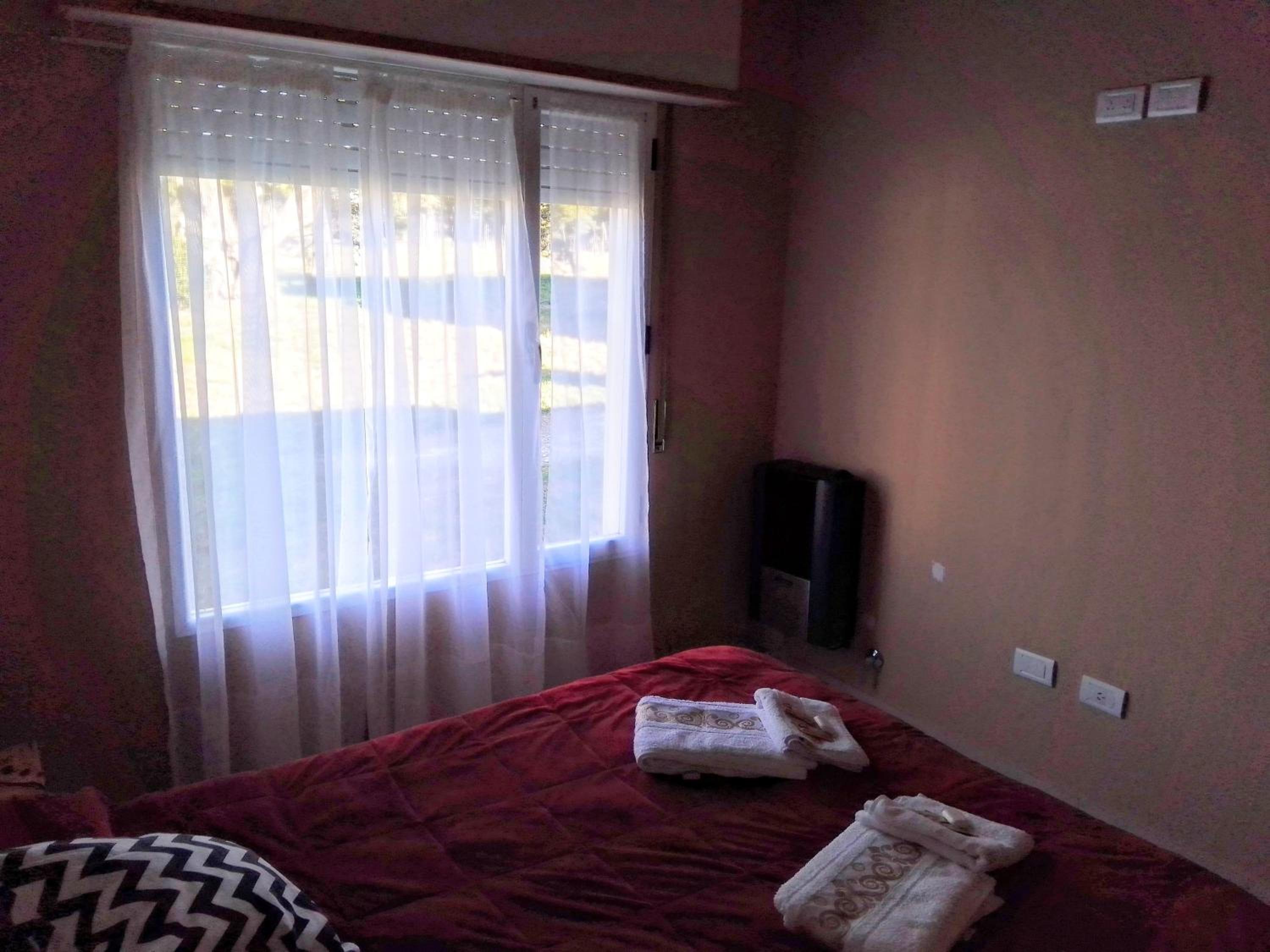 Two-Bedroom Chalet photo 1